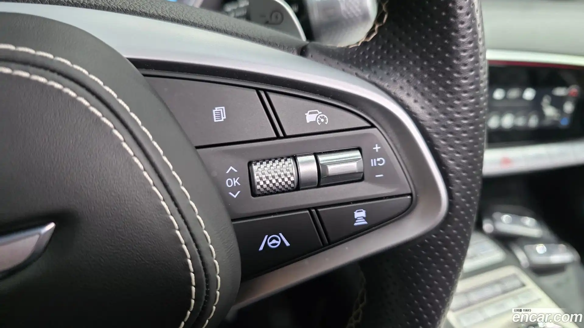 GV70 Genesis 2022.9-OPTION-047