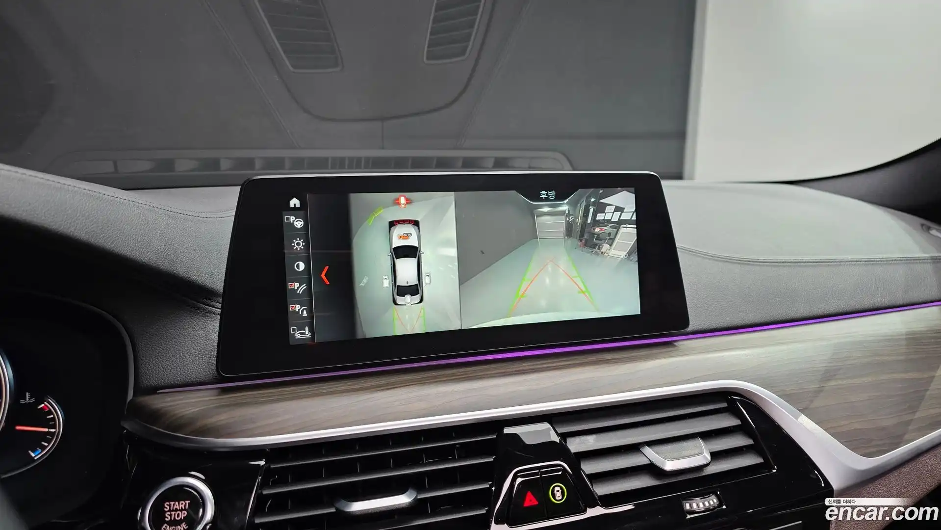 5-Series BMW 2018.3-OPTION-019