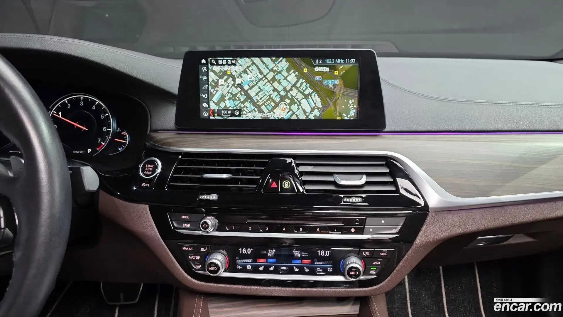 5-Series BMW 2018.3-OPTION-021