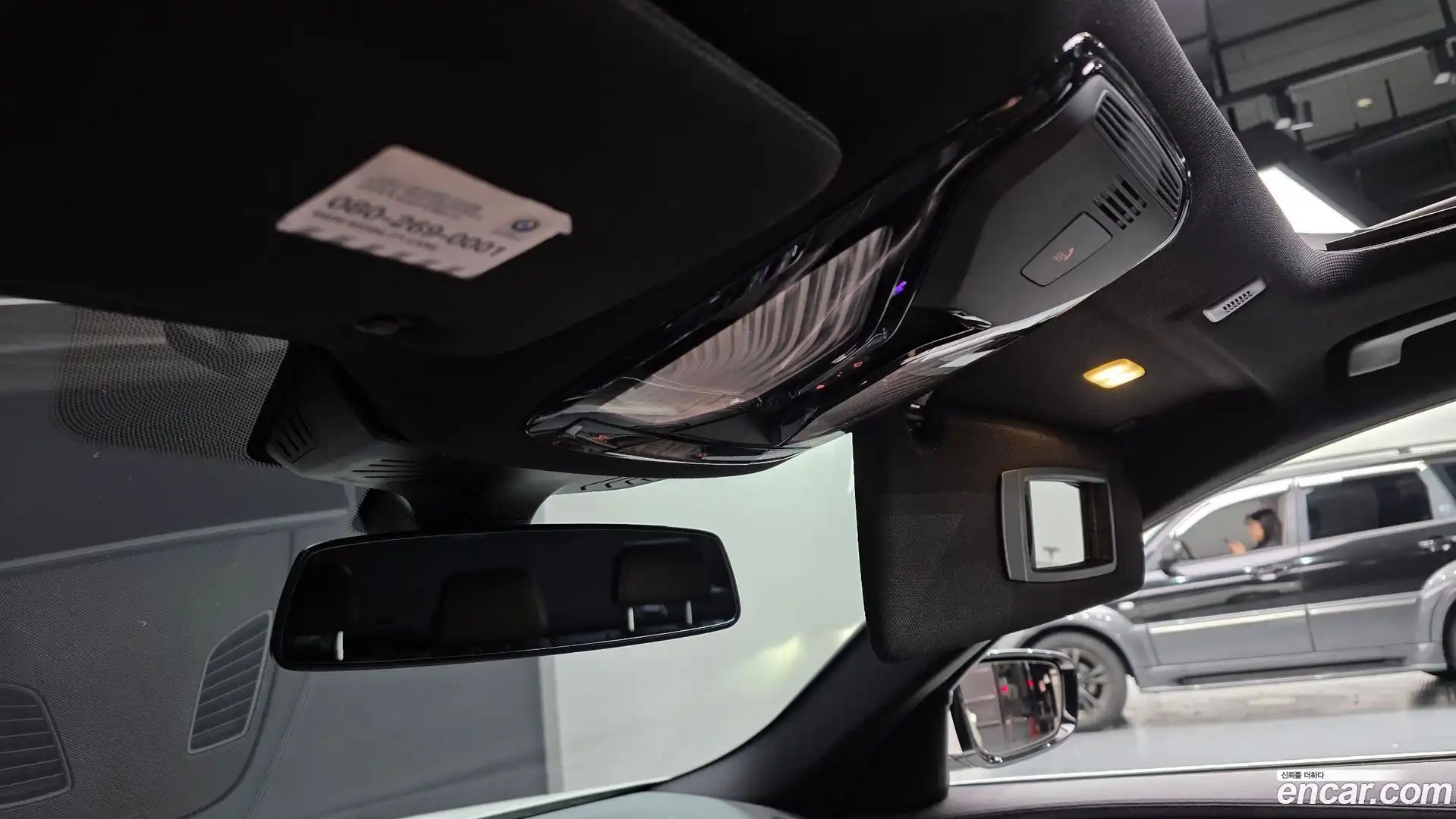 5-Series BMW 2018.3-OPTION-022
