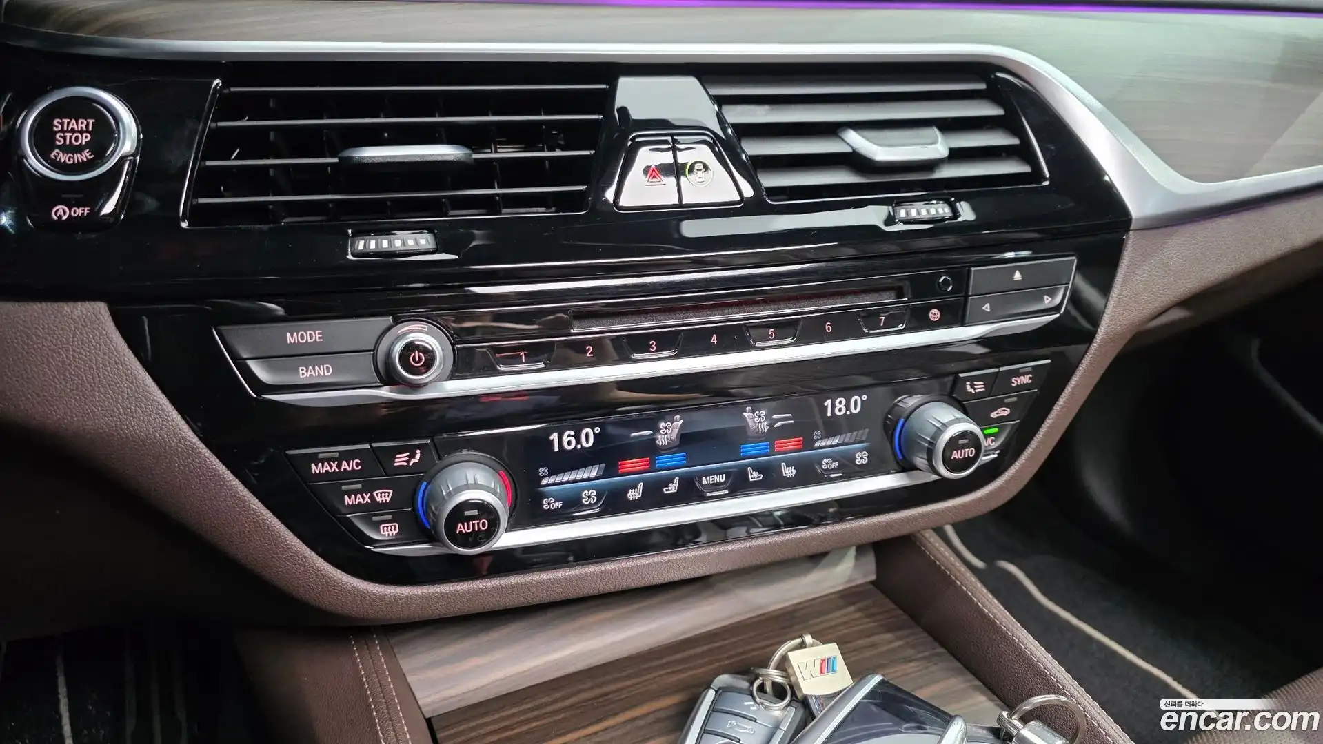 5-Series BMW 2018.3-OPTION-045