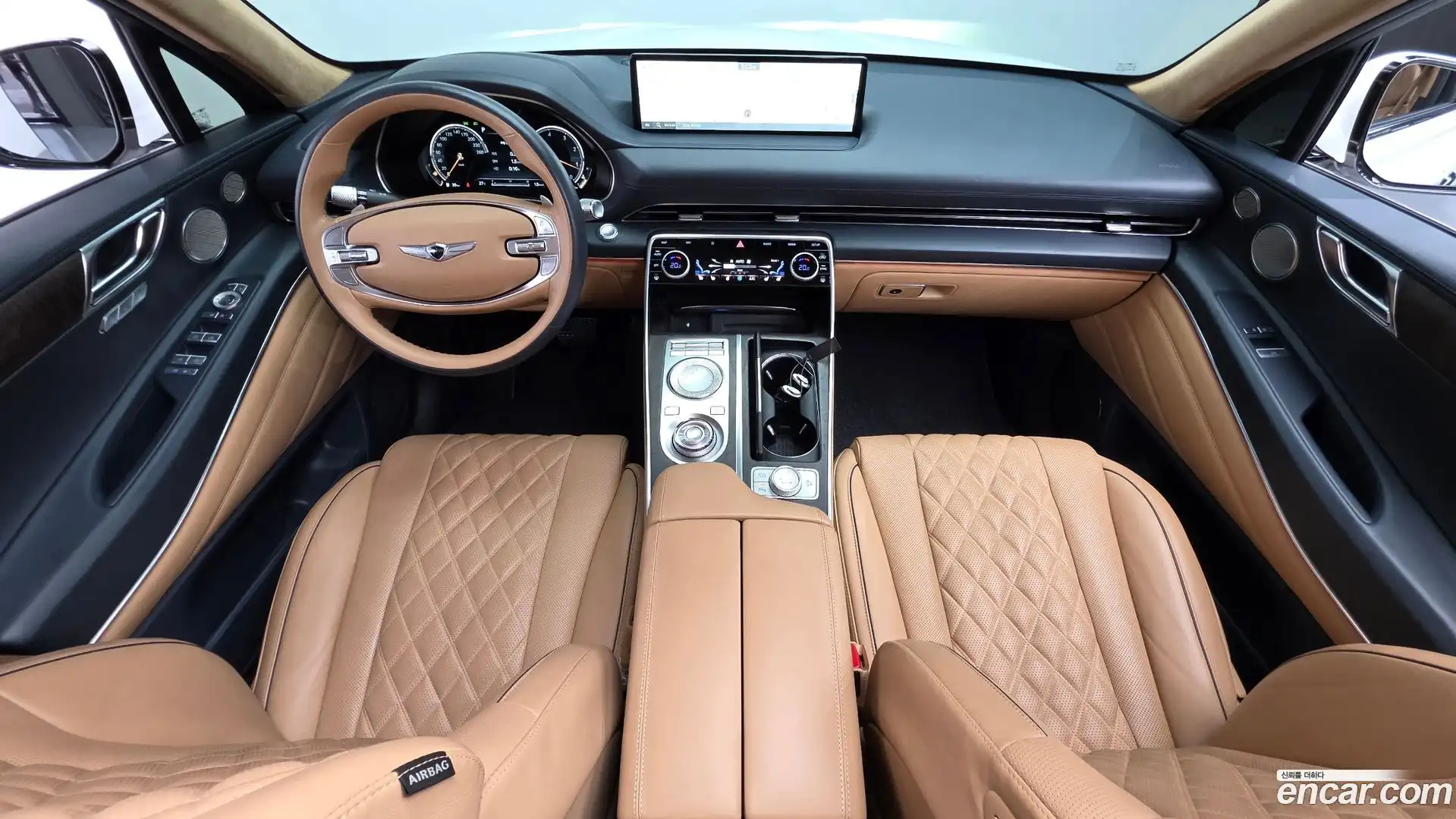 GV80 Genesis 2020.9-INNER-007