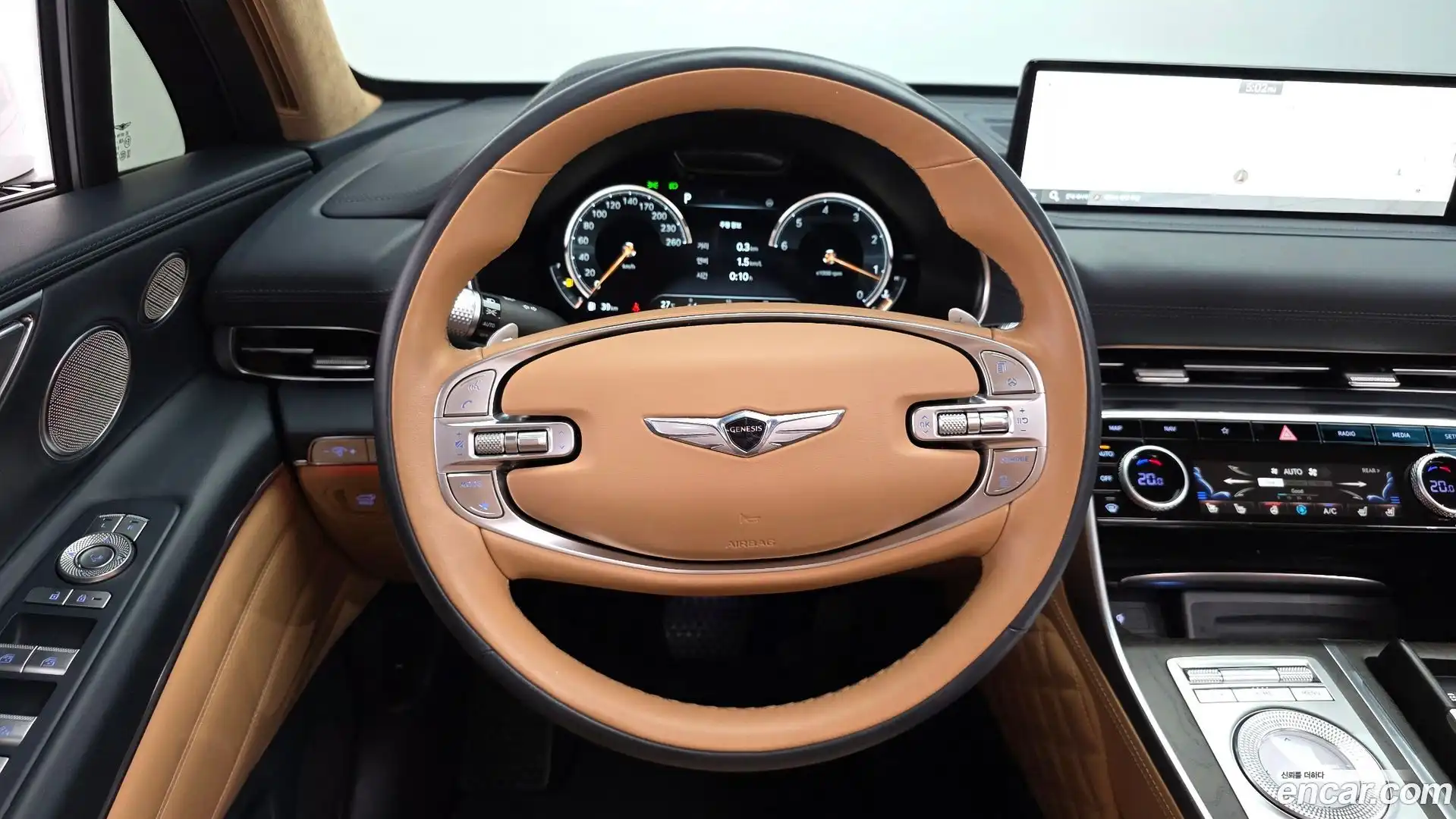 GV80 Genesis 2020.9-OPTION-016