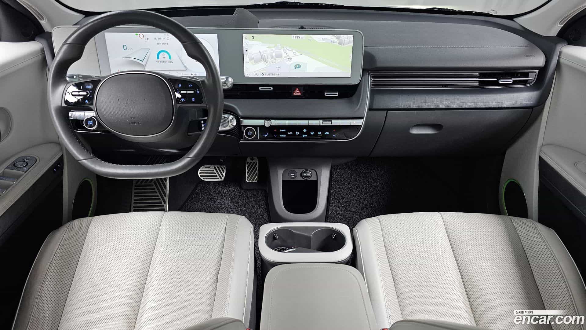 Ioniq5 Hyundai 2023.6-INNER-007