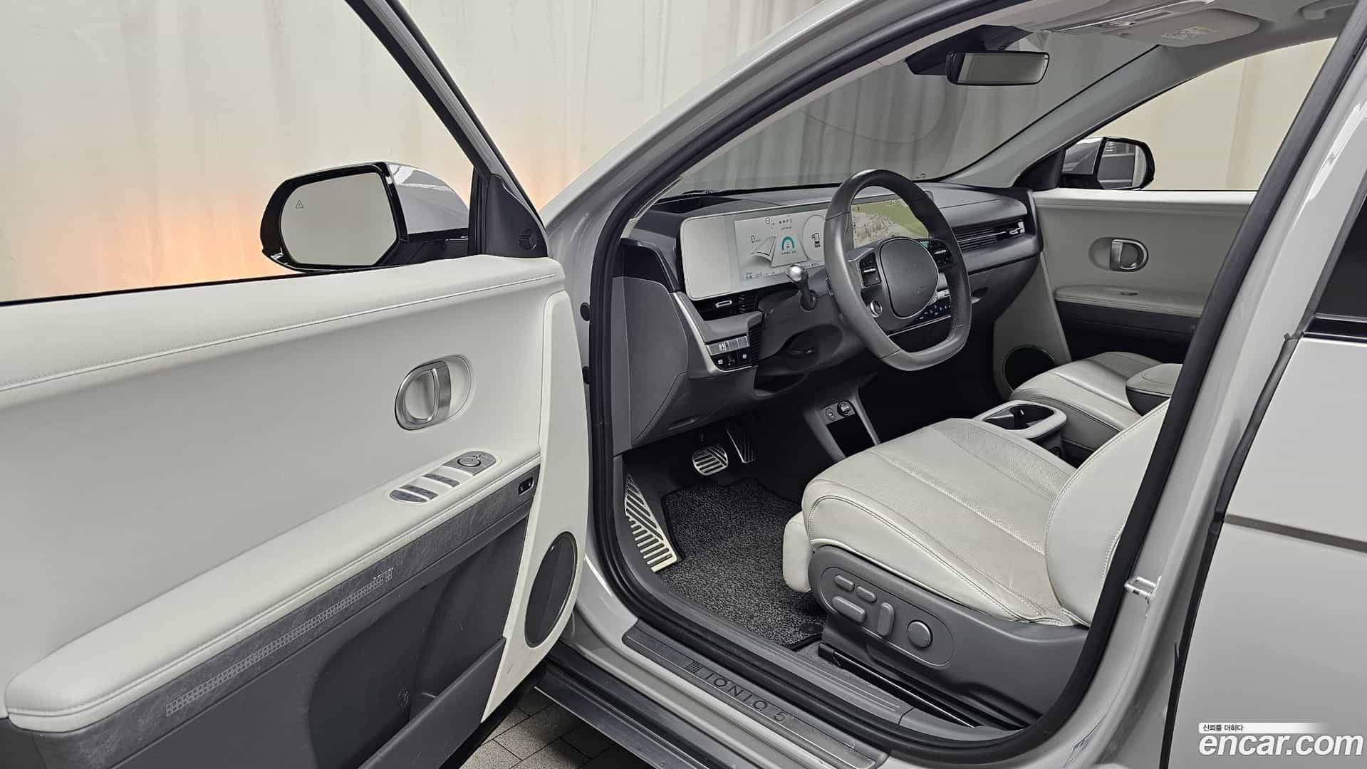 Ioniq5 Hyundai 2023.6-INNER-010
