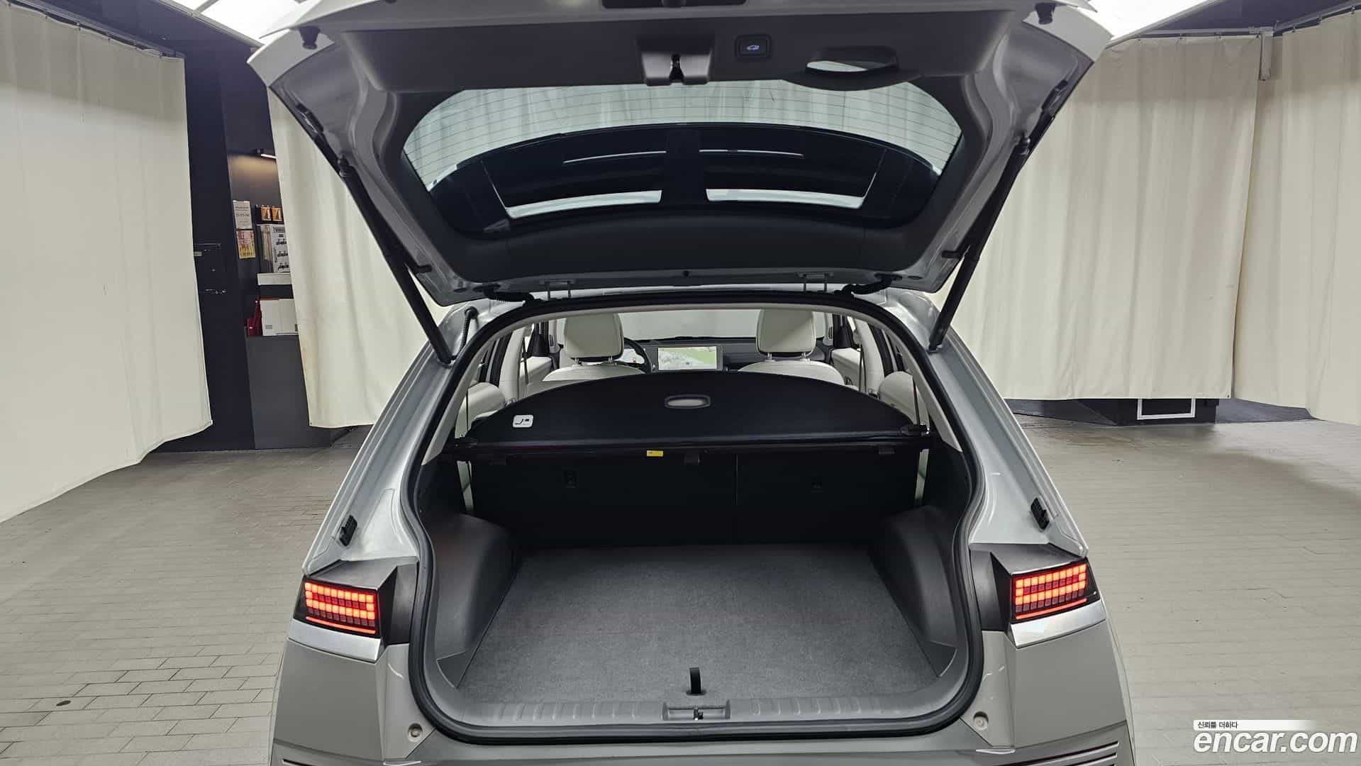 Ioniq5 Hyundai 2023.6-OPTION-022