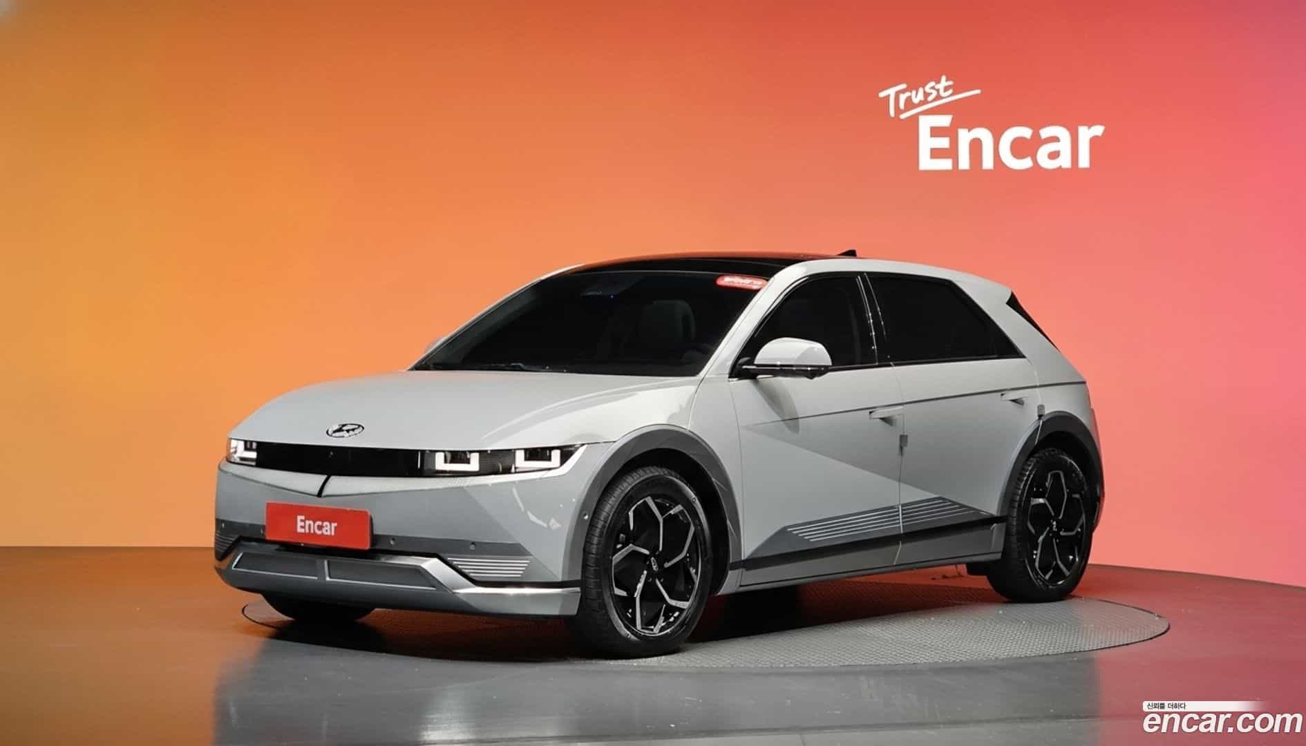 Ioniq5 Hyundai 2023.6-DIAG2-001