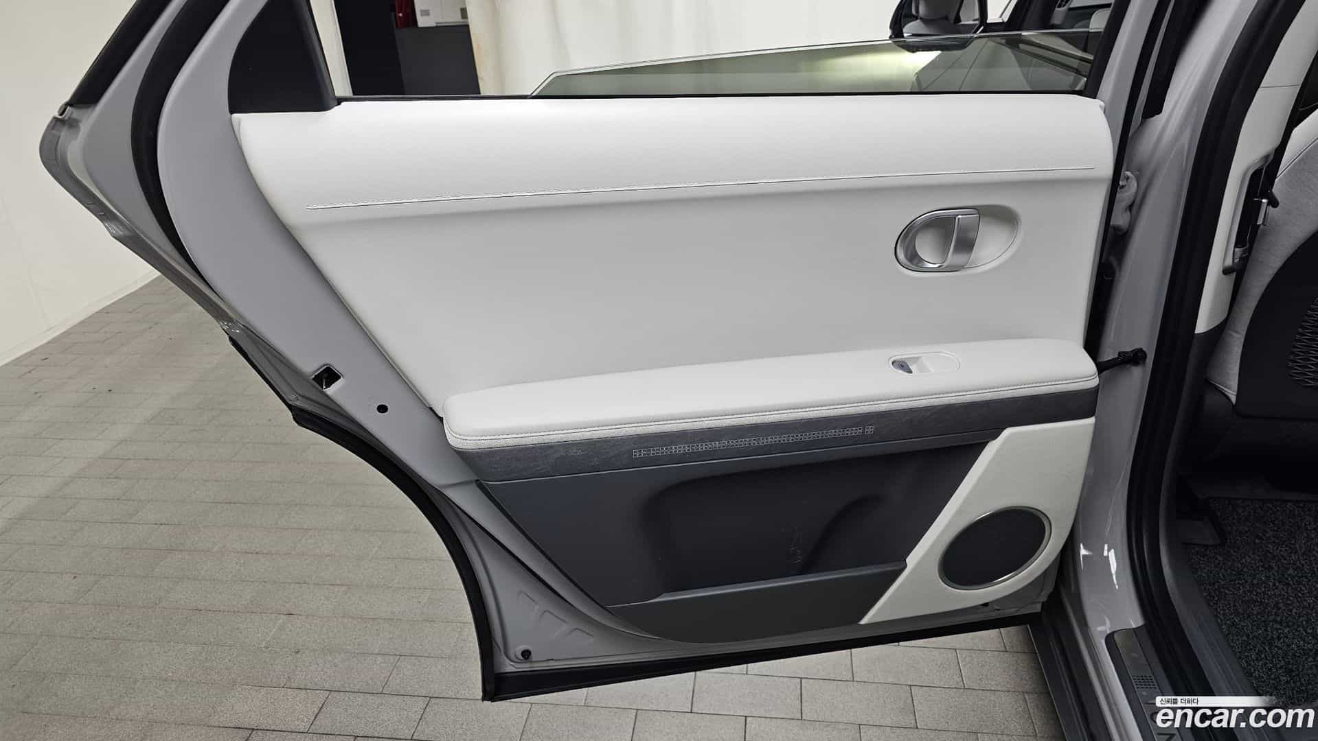 Ioniq5 Hyundai 2023.6-INNER-035