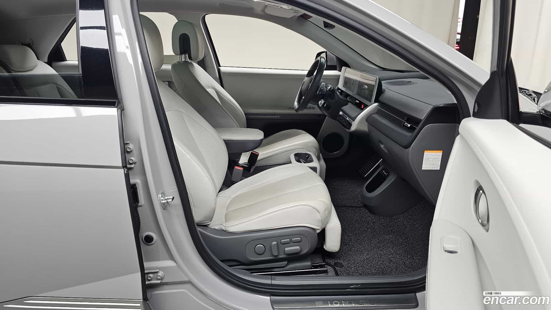 Ioniq5 Hyundai 2023.6-INNER-036