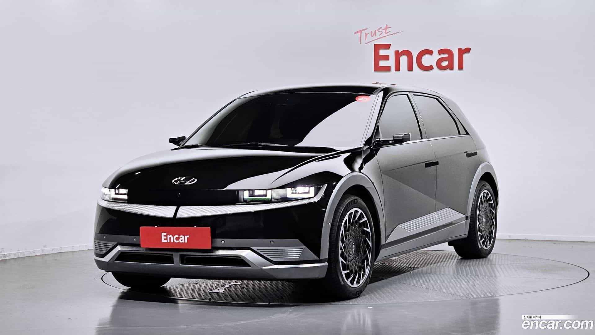 Ioniq5 Hyundai 2022.3-OUTER-001