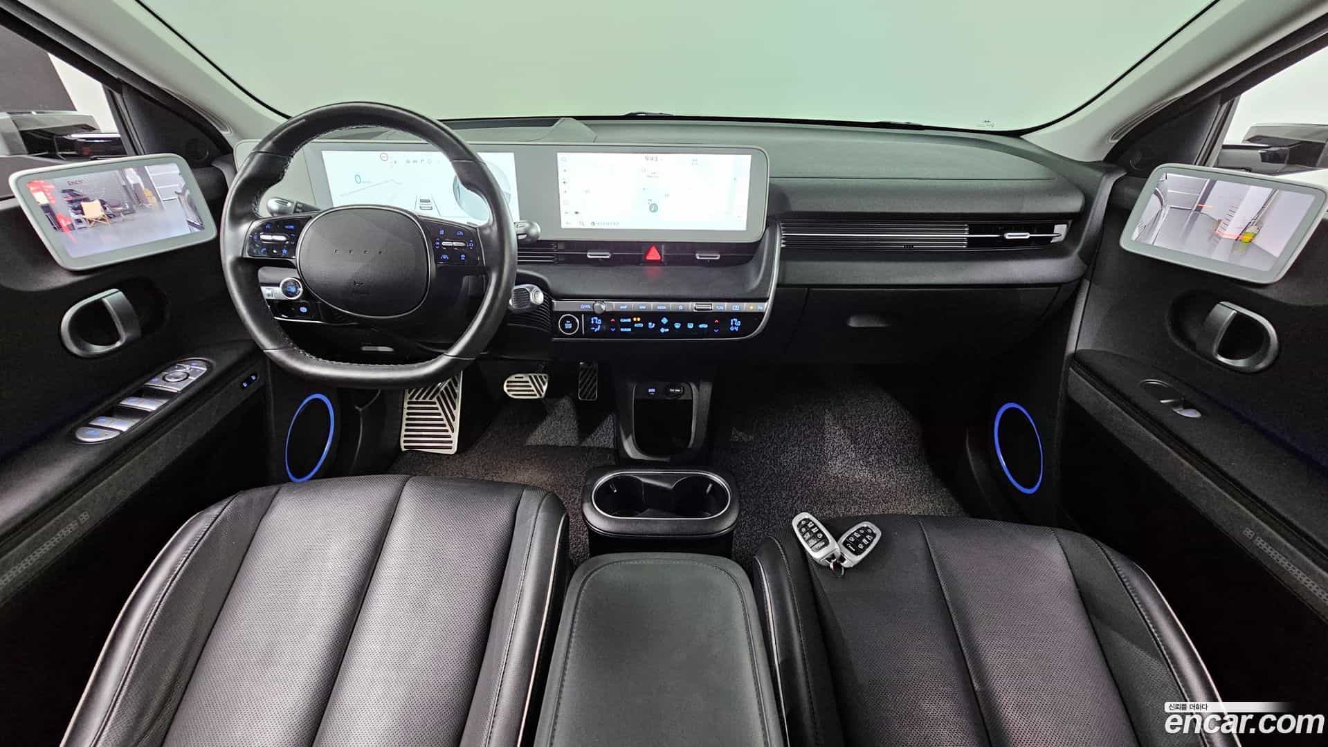 Ioniq5 Hyundai 2022.3-INNER-007