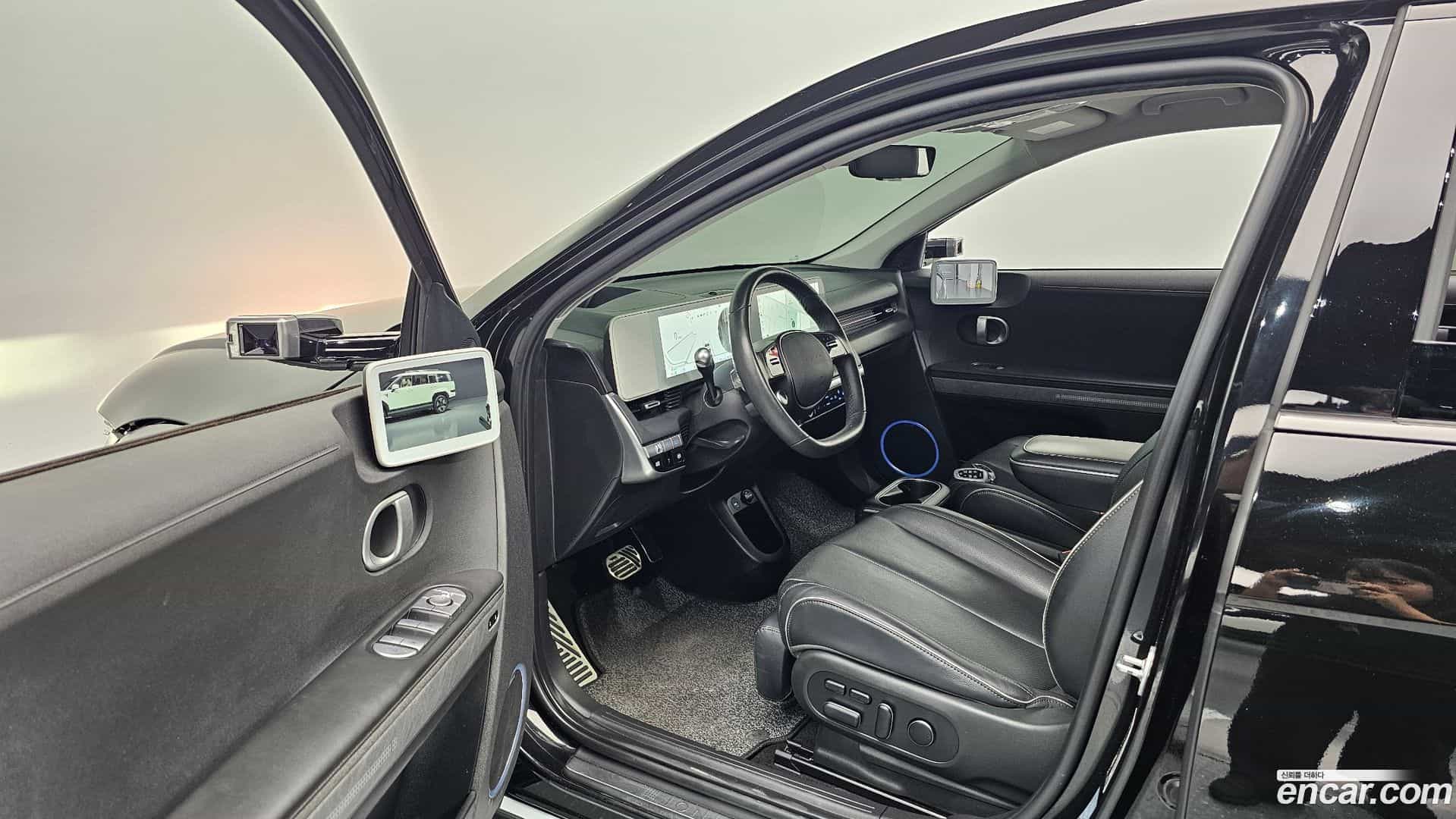 Ioniq5 Hyundai 2022.3-INNER-010