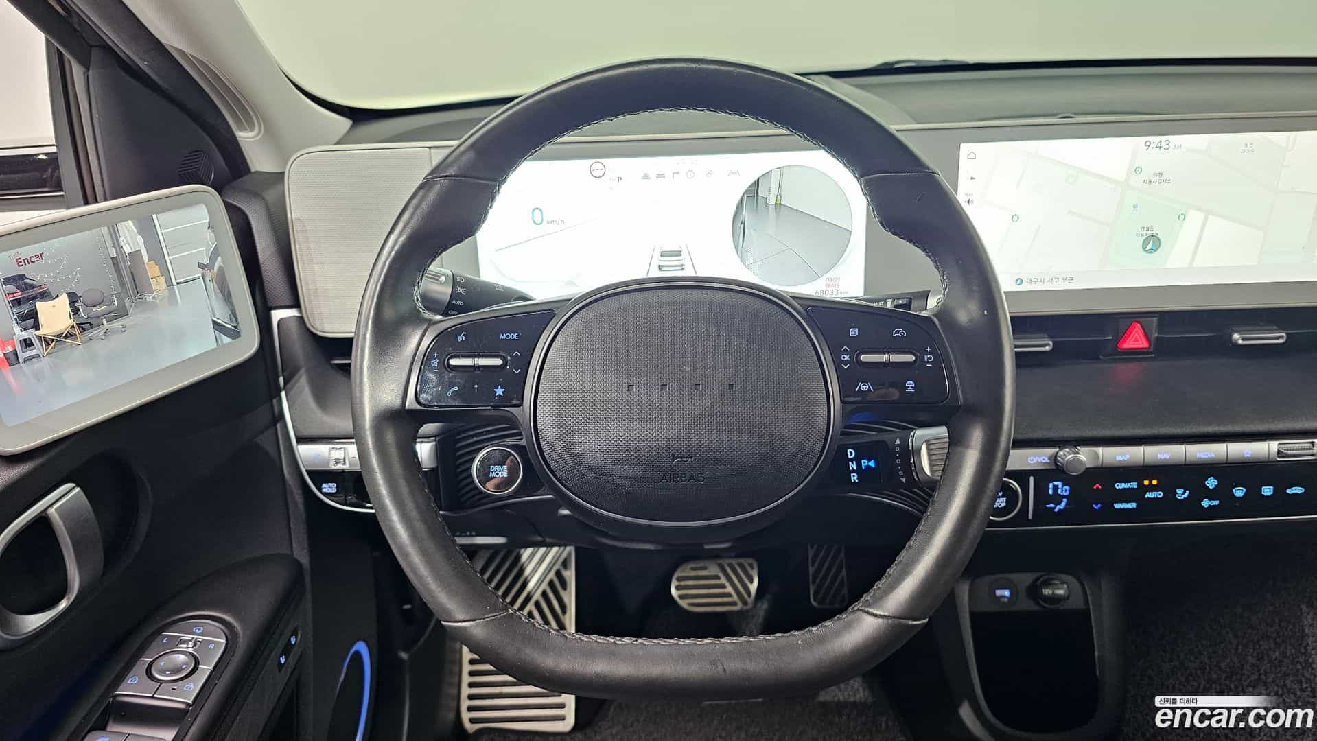 Ioniq5 Hyundai 2022.3-OPTION-016