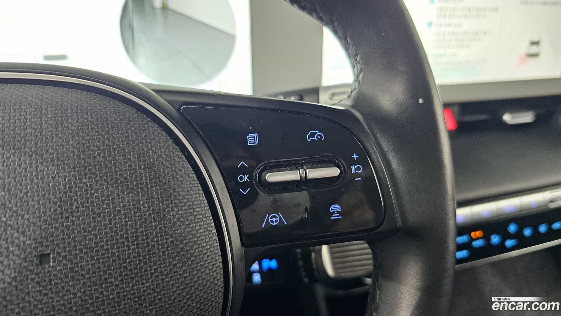 Ioniq5 Hyundai 2022.3-OPTION-019