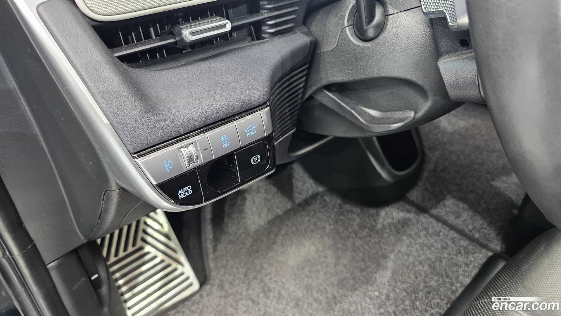 Ioniq5 Hyundai 2022.3-OPTION-022