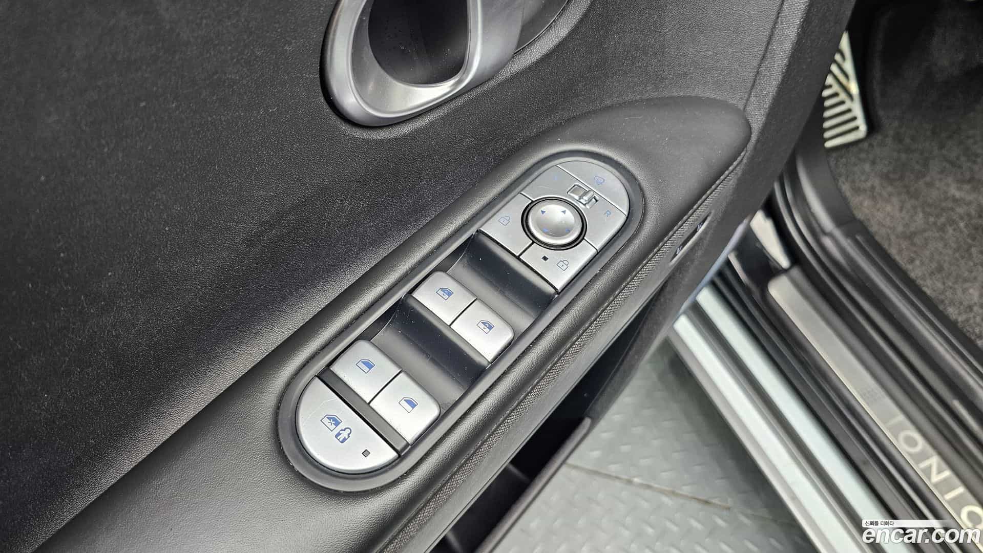Ioniq5 Hyundai 2022.3-OPTION-024