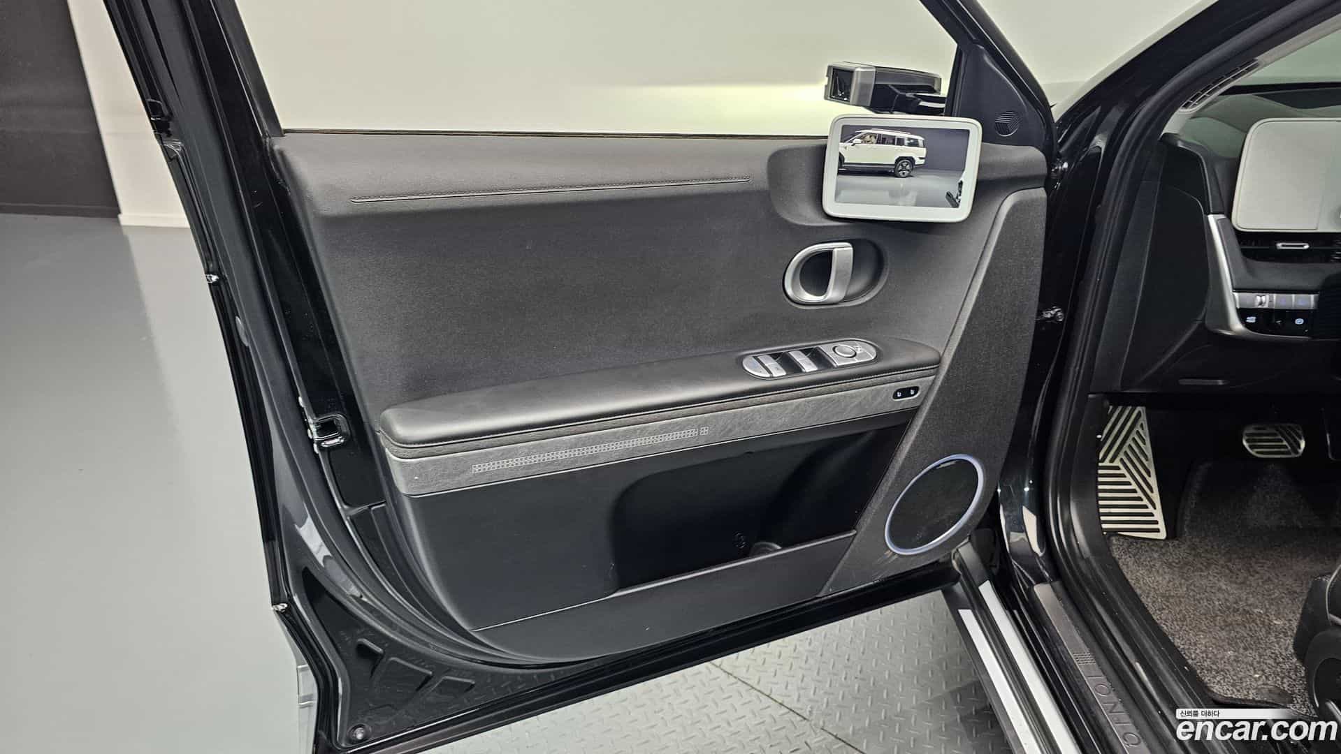 Ioniq5 Hyundai 2022.3-INNER-034