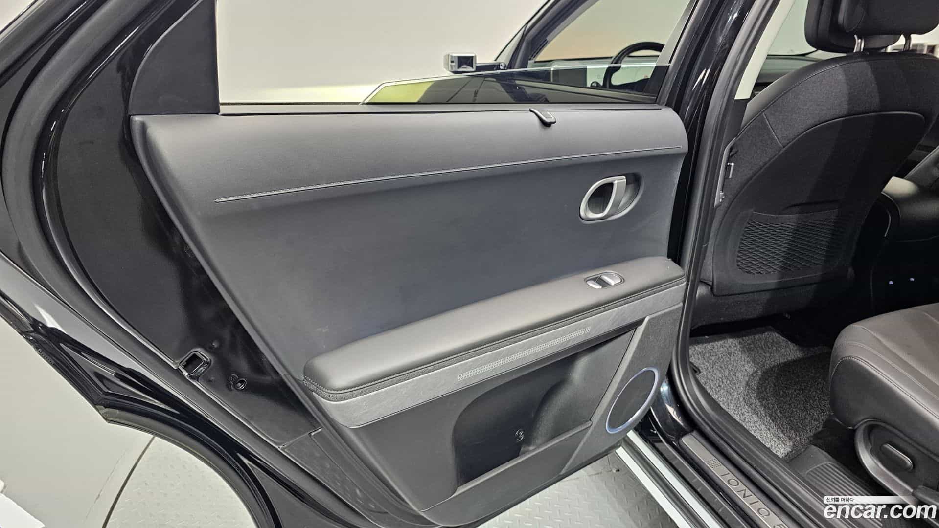 Ioniq5 Hyundai 2022.3-INNER-035