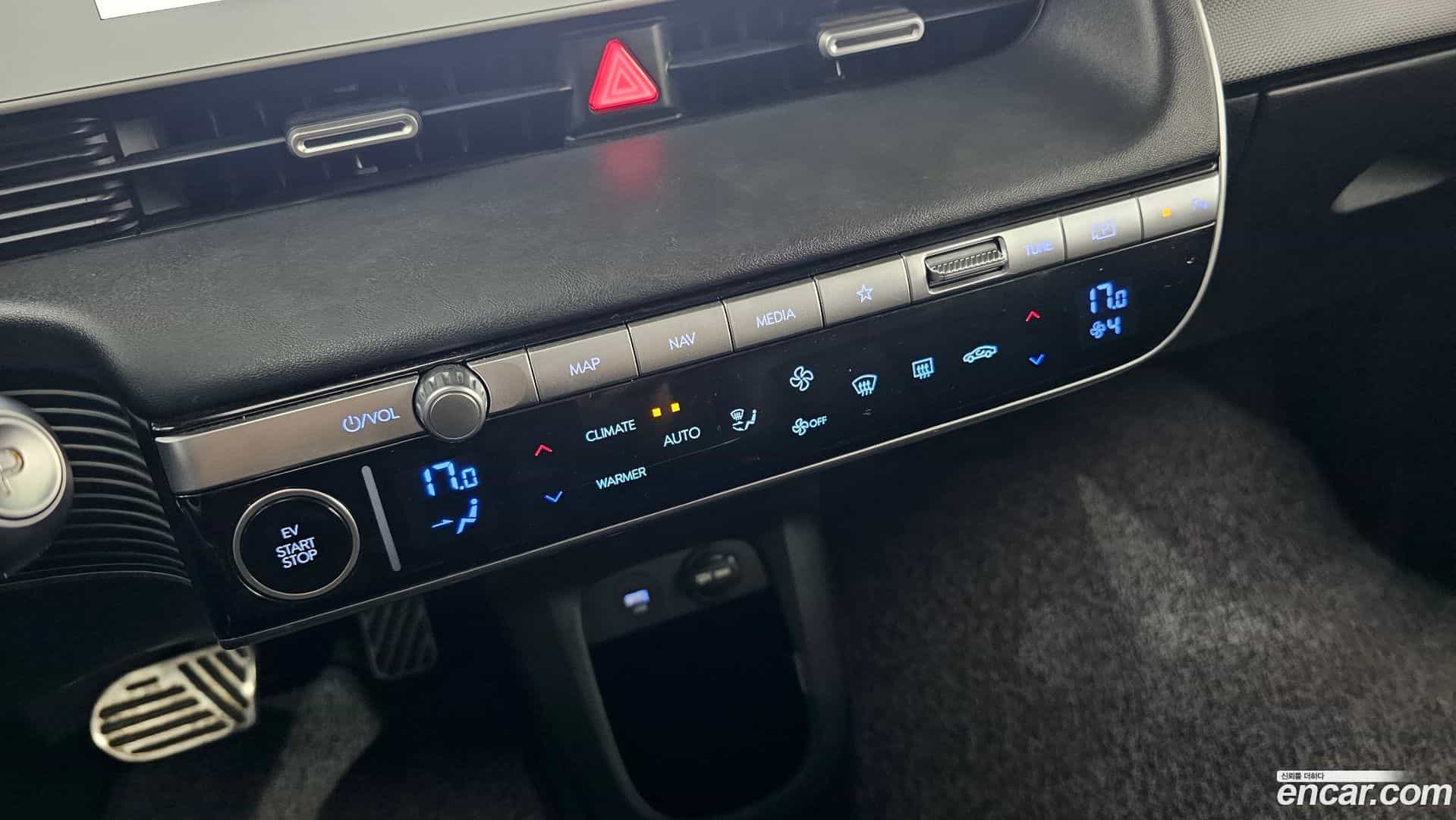 Ioniq5 Hyundai 2022.3-OPTION-044