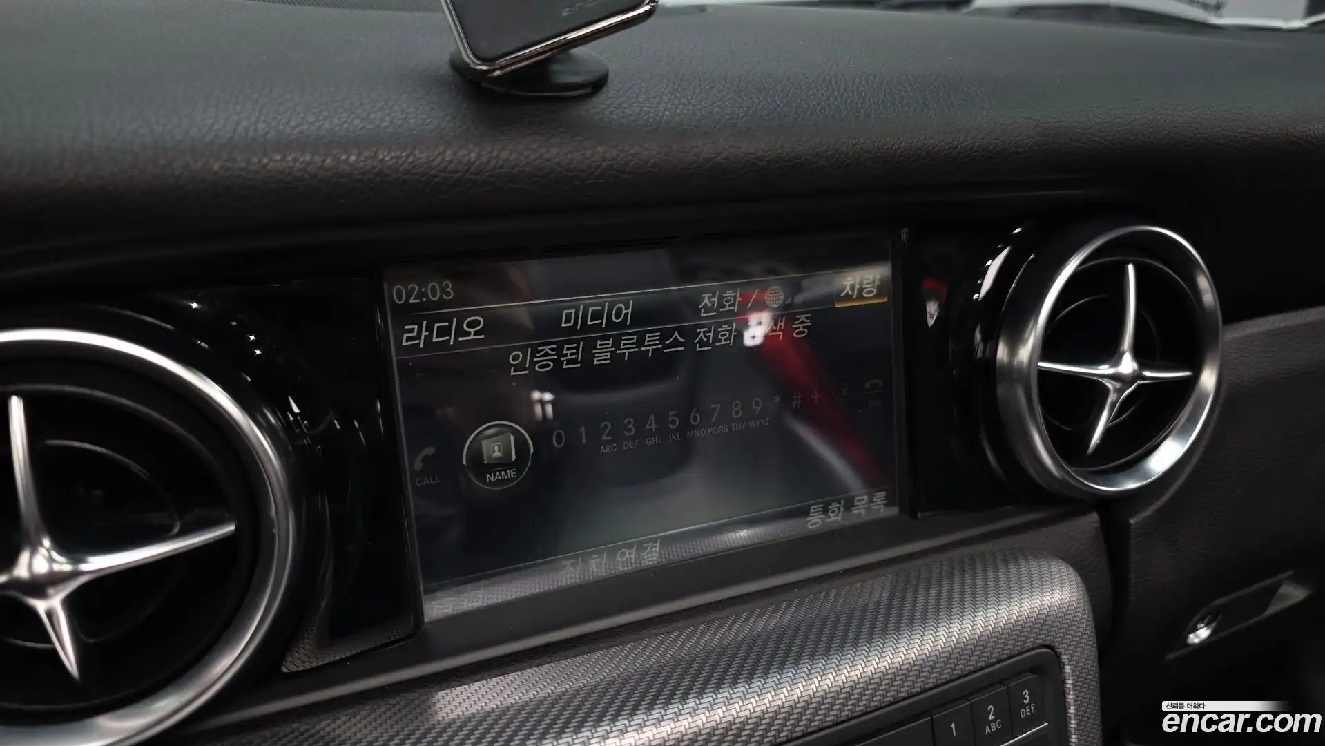 SLC-Class Mercedes-Benz 2017.5-OPTION-017