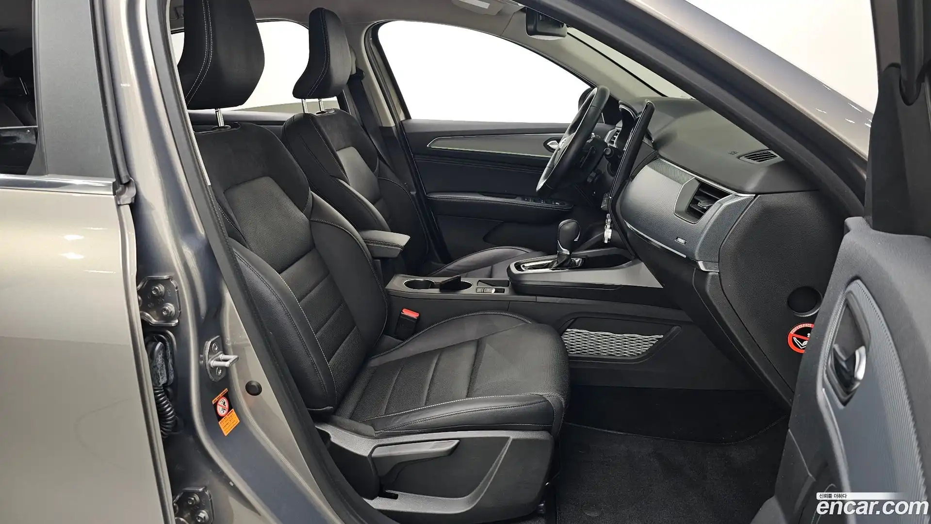 XM3 Renault Korea 2020.7-OPTION-015