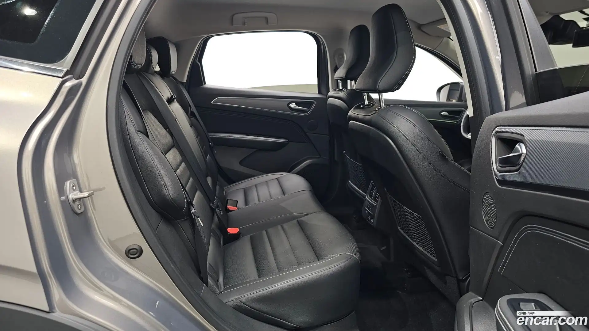 XM3 Renault Korea 2020.7-OPTION-016