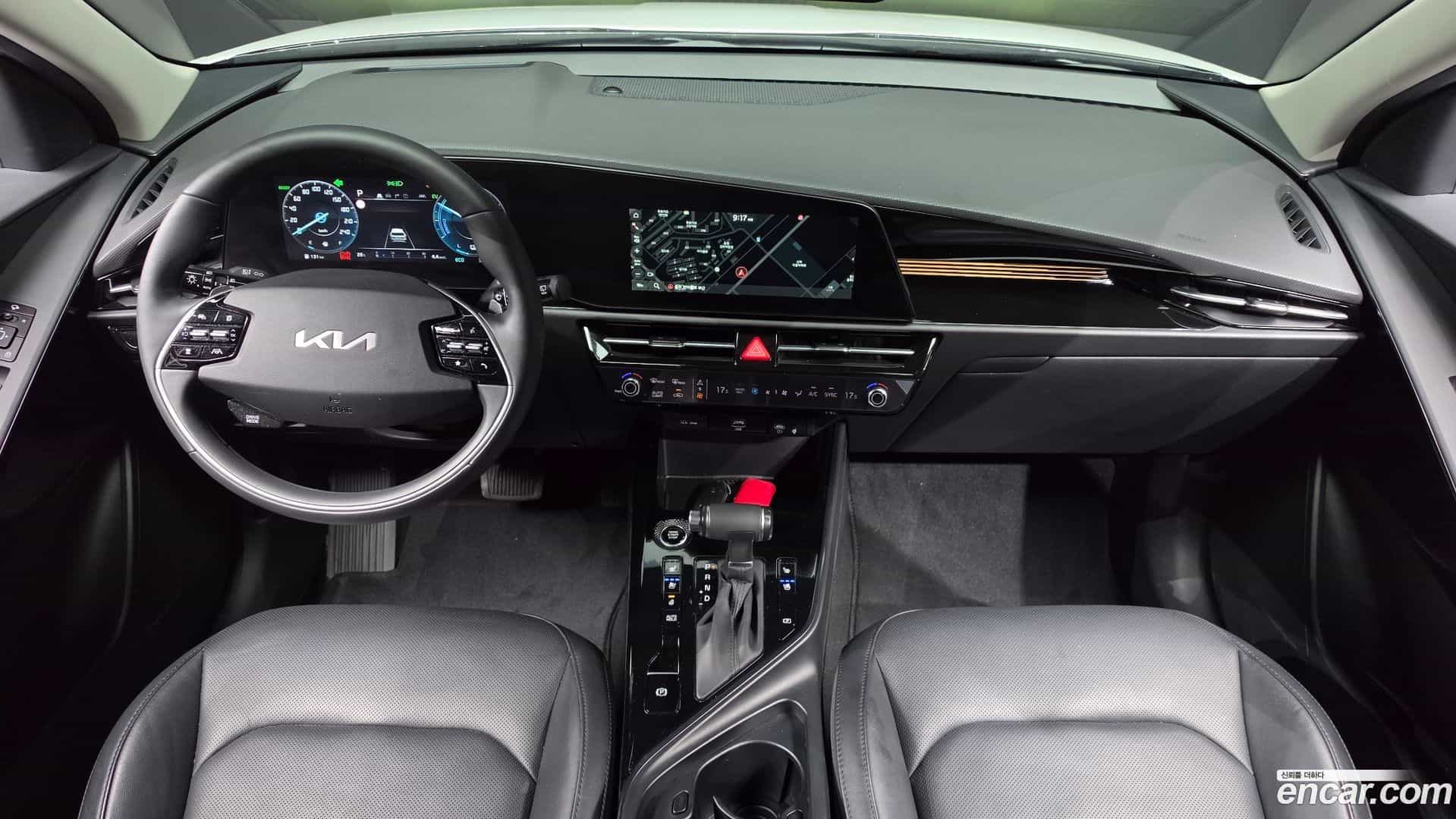 Niro Kia 2022.4-INNER-007