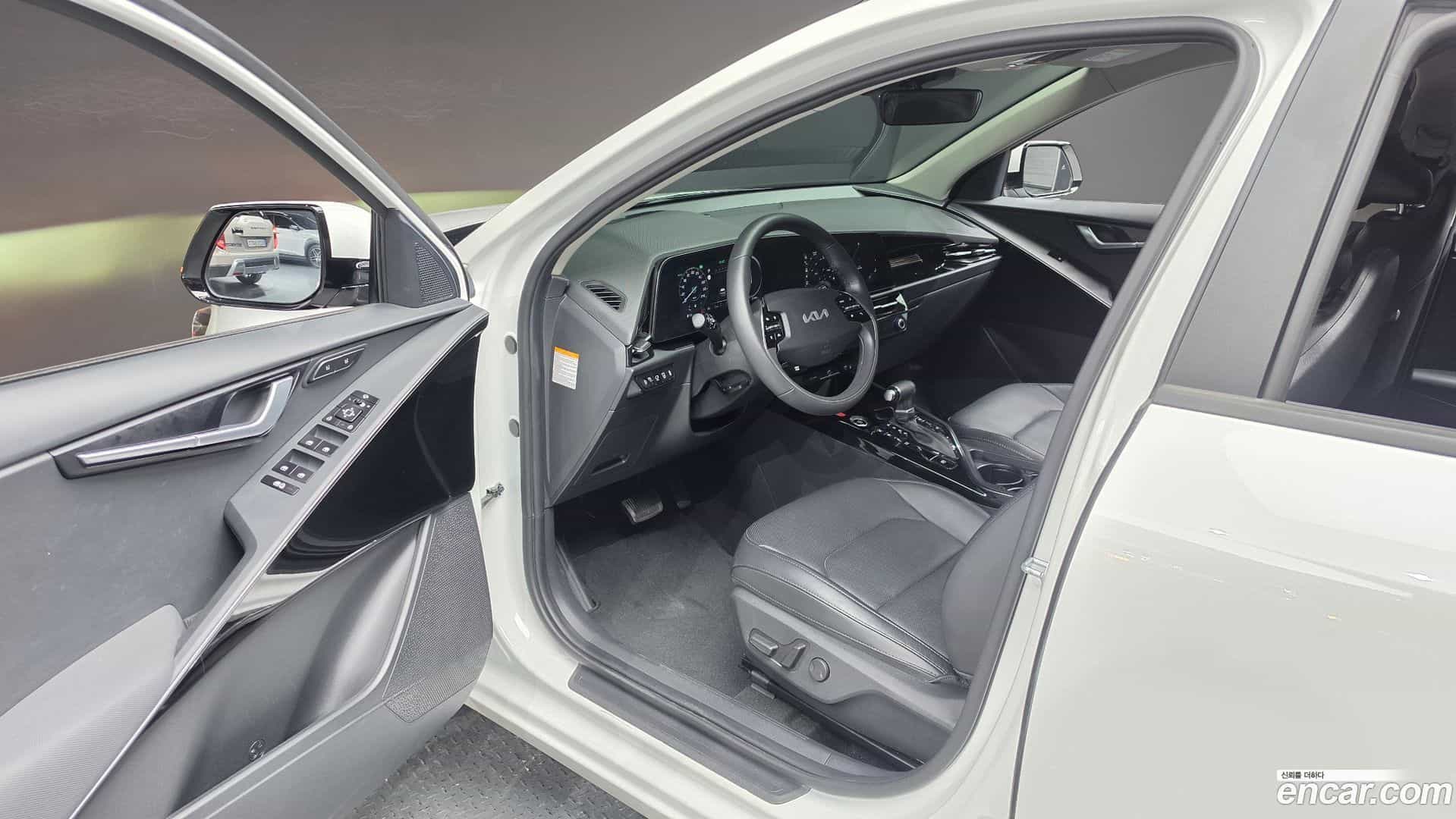 Niro Kia 2022.4-INNER-010