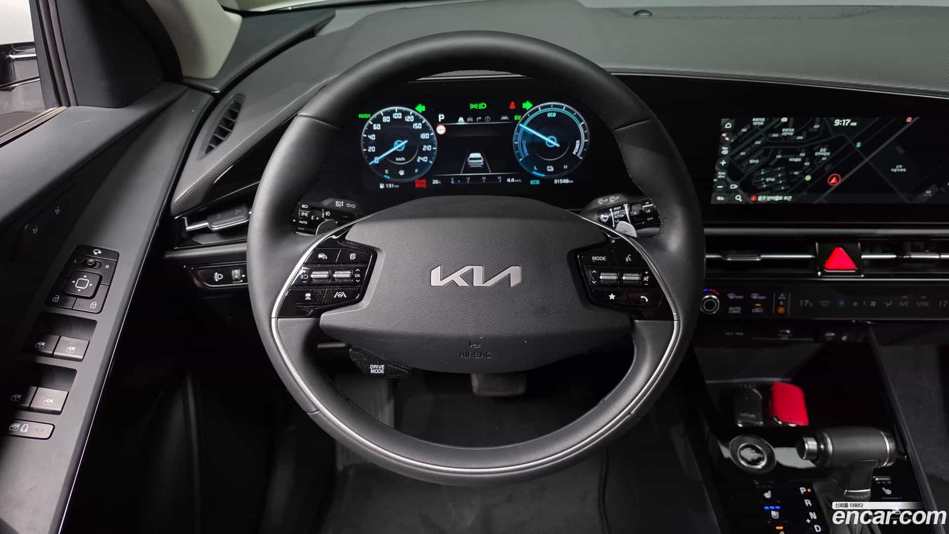 Niro Kia 2022.4-OPTION-016