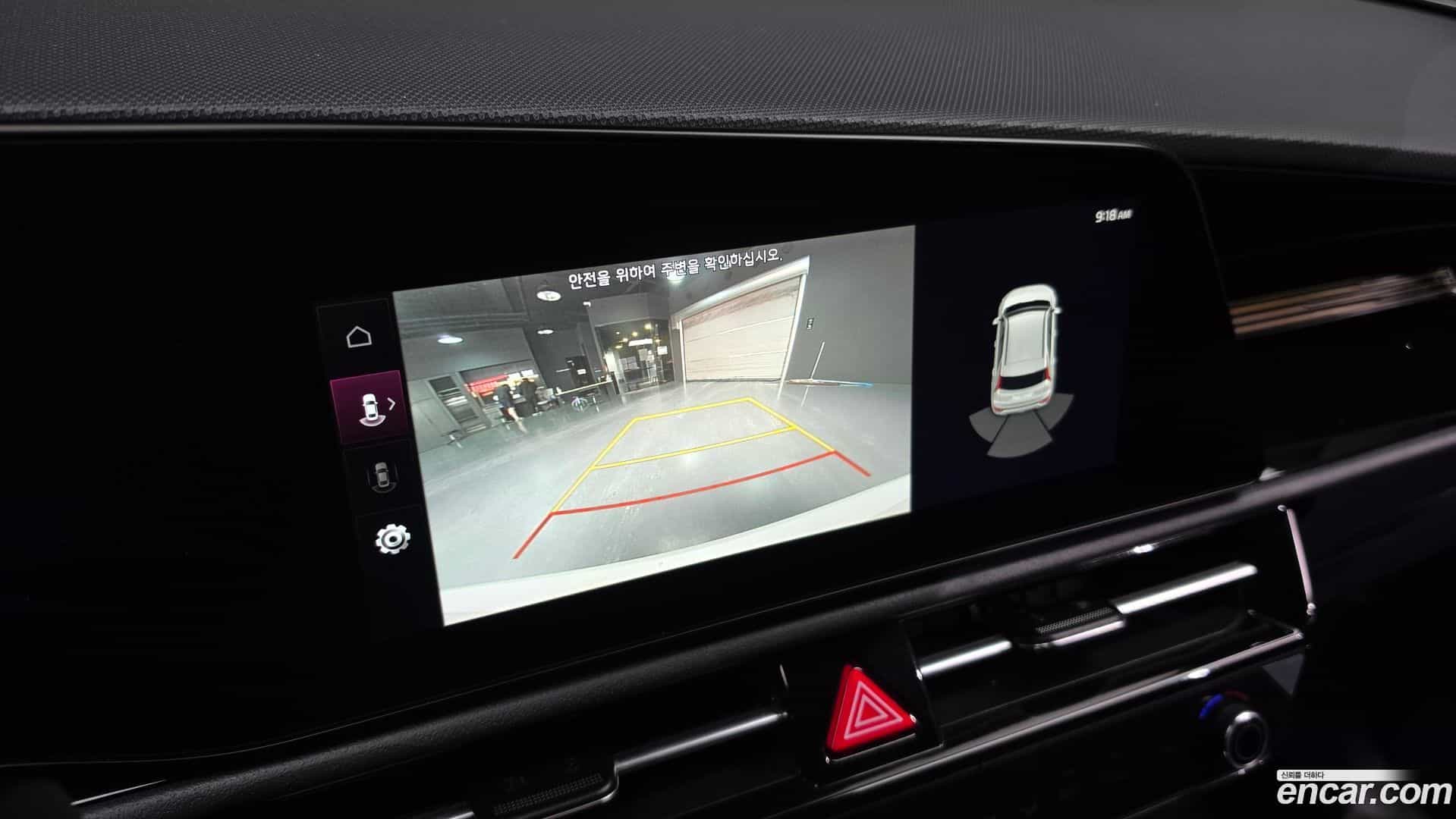 Niro Kia 2022.4-OPTION-018