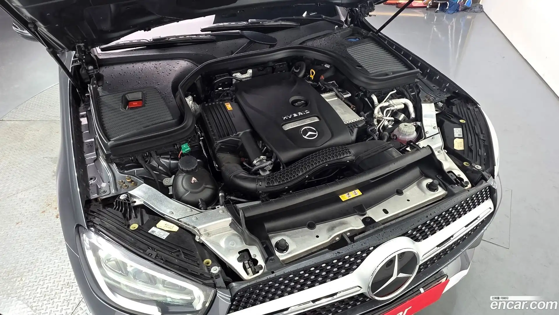 GLC-Class Mercedes-Benz 2021.11-OUTER-006