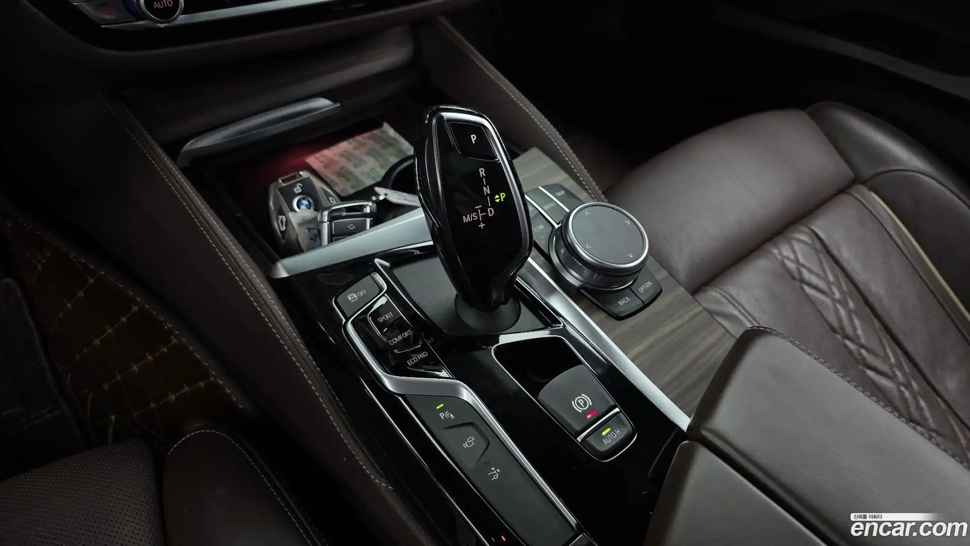 Gran Turismo BMW 2020.5-INNER-009