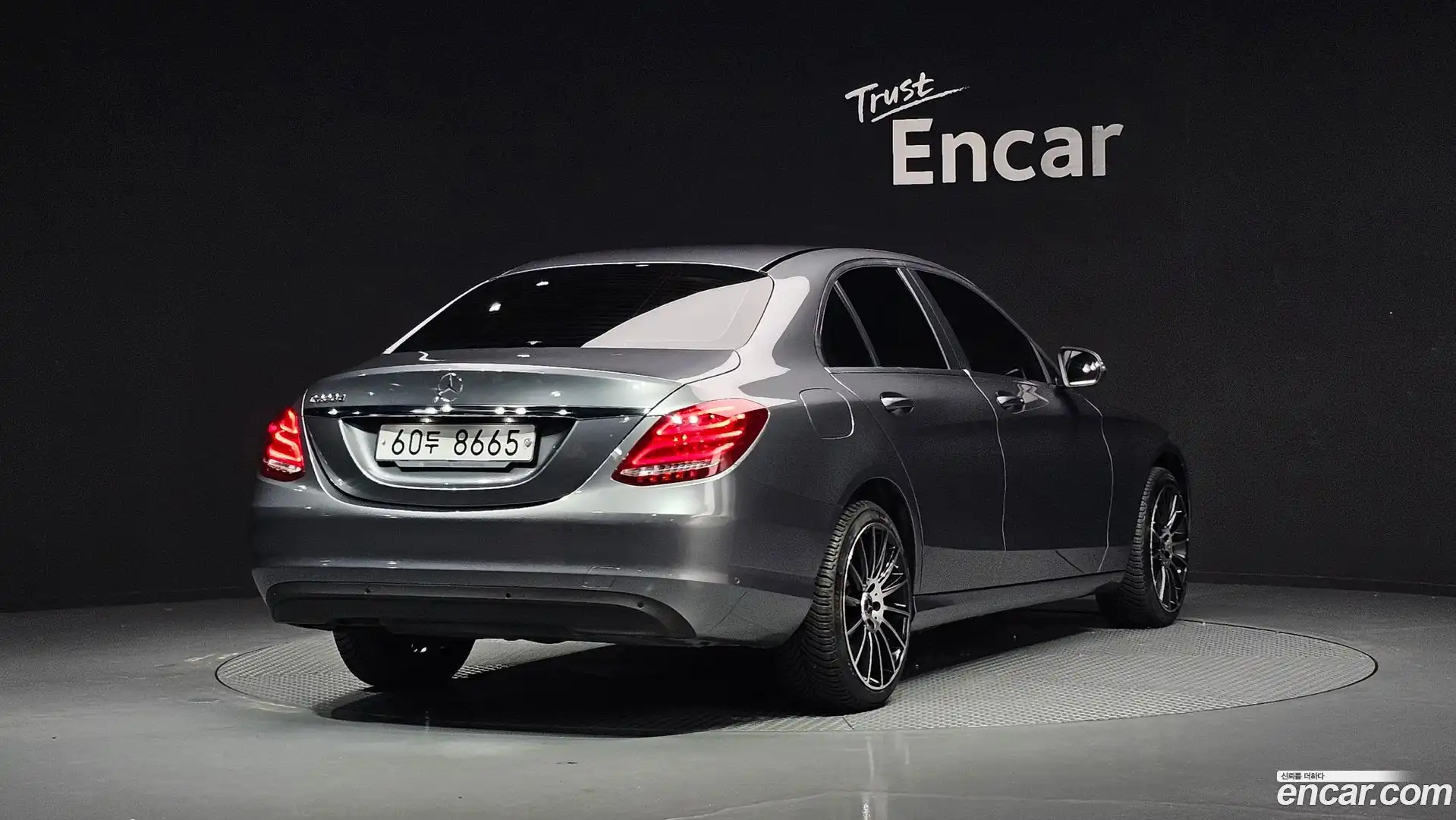 C-Class Mercedes-Benz 2018.3-OUTER-002