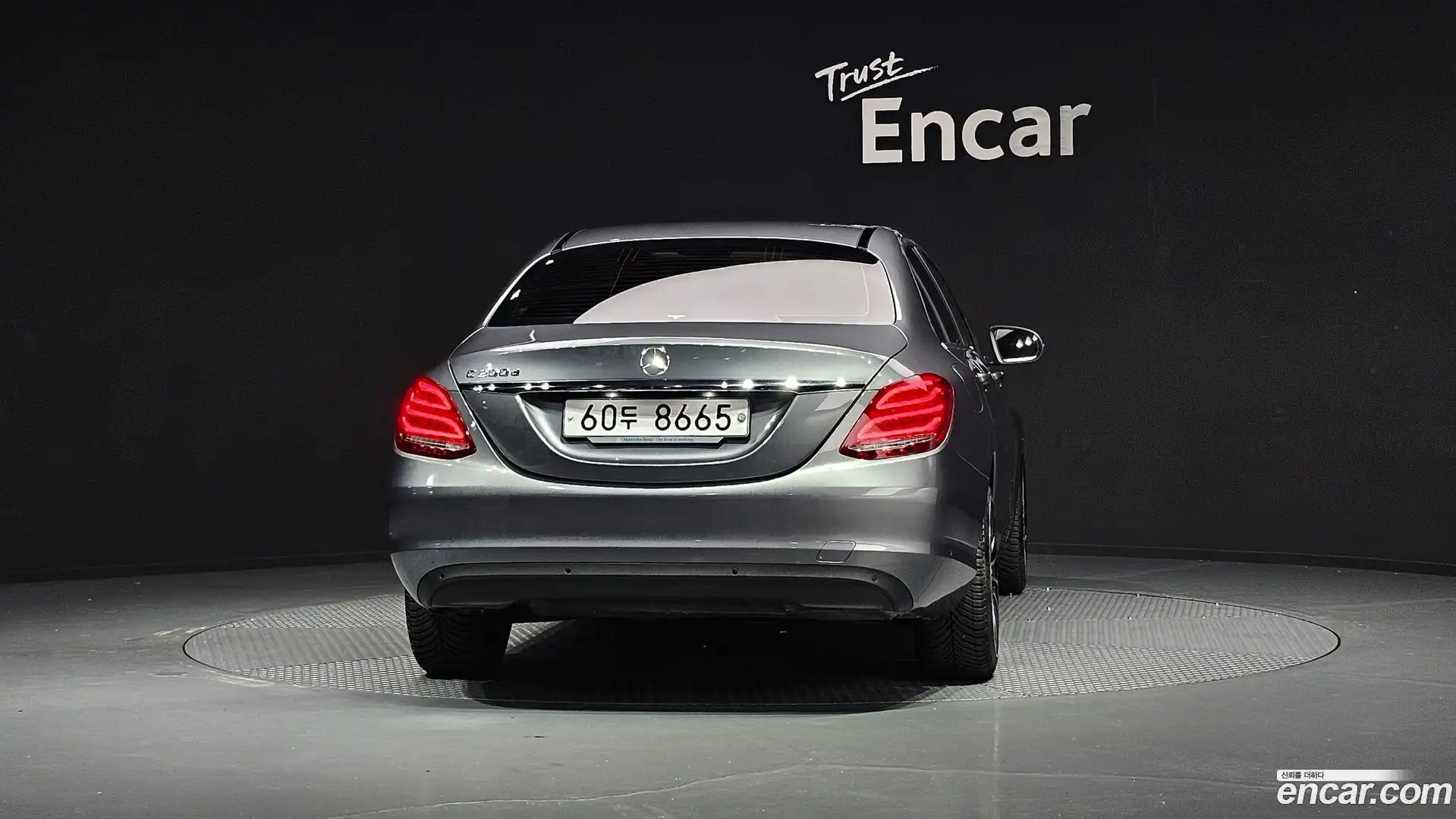 C-Class Mercedes-Benz 2018.3-OUTER-004
