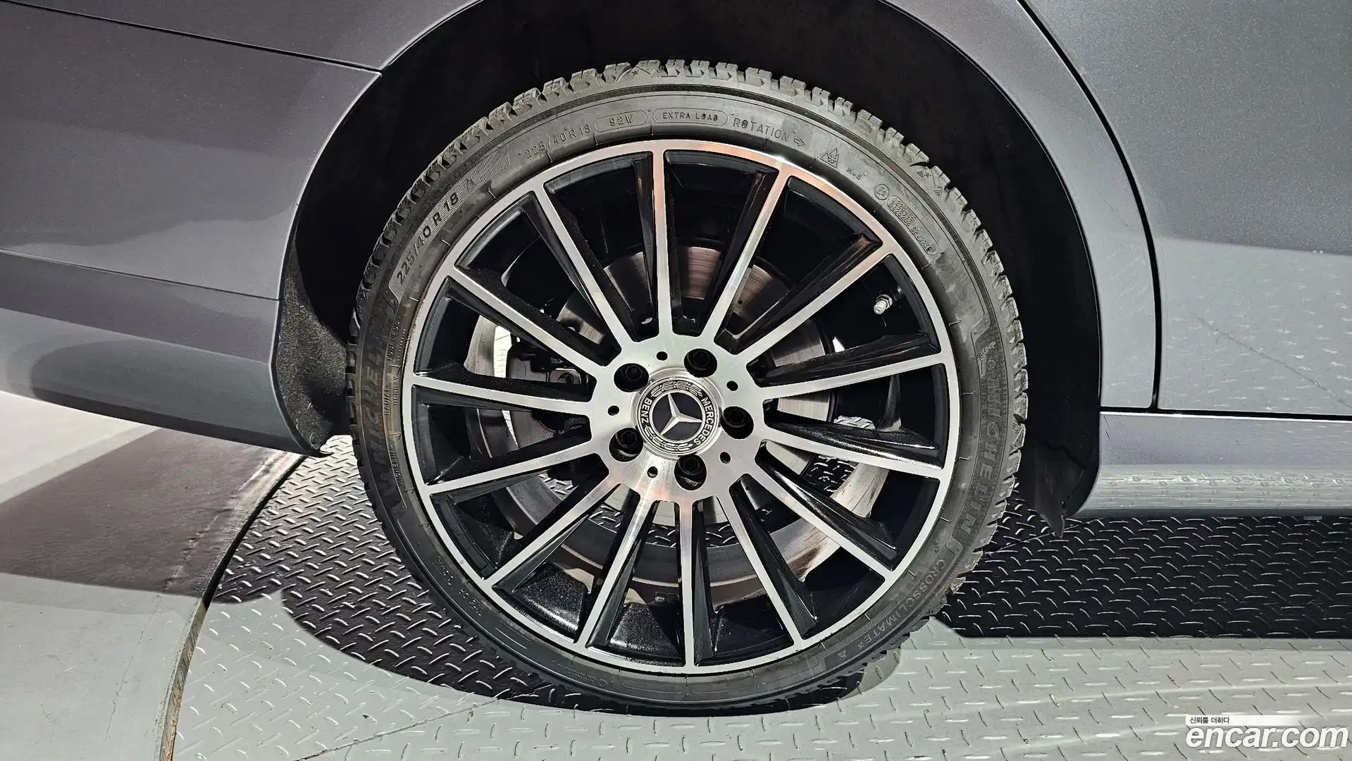 C-Class Mercedes-Benz 2018.3-OUTER-005