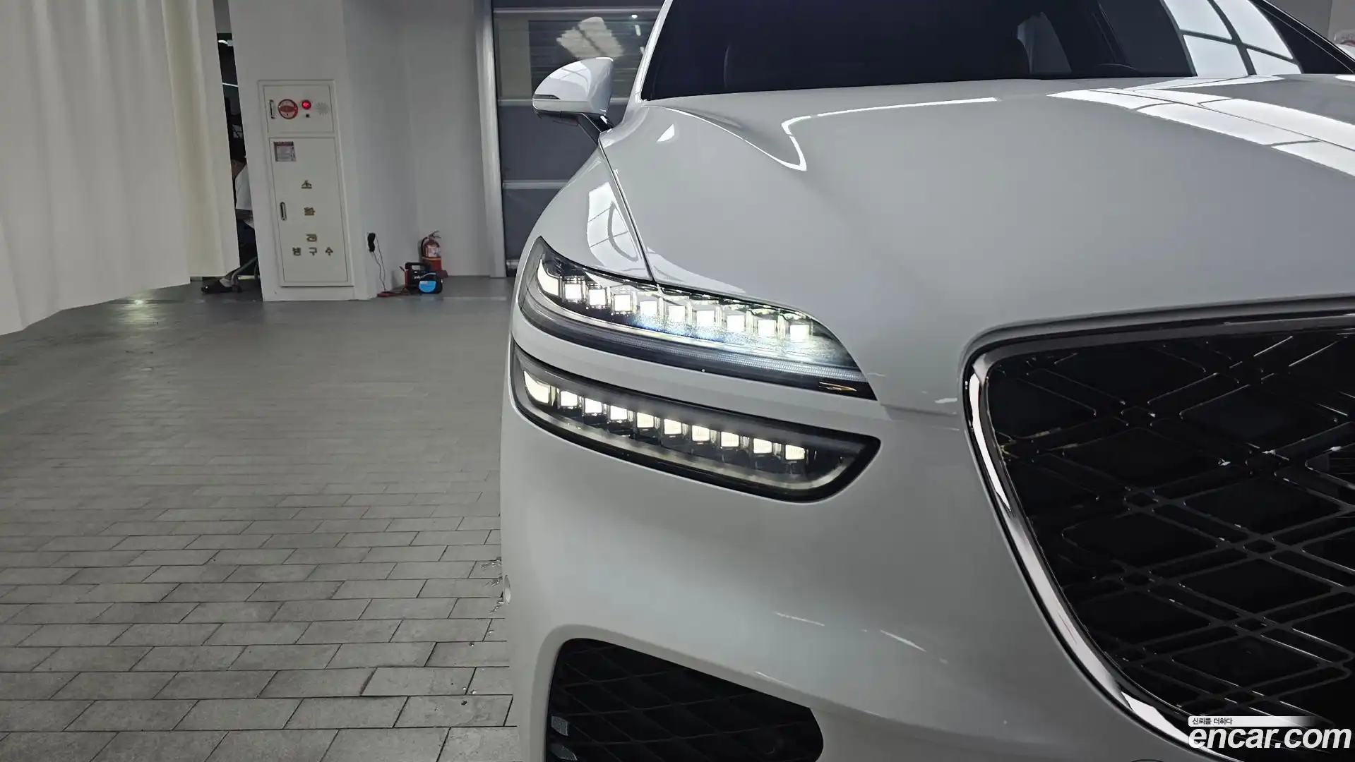 GV70 Genesis 2026.2-OUTER-032
