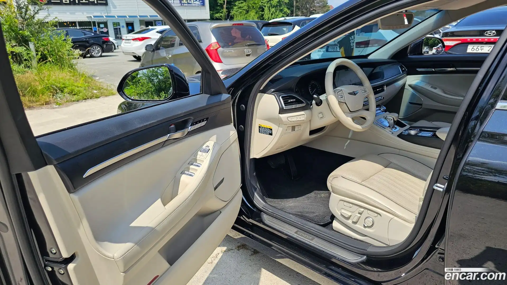 G90 Genesis 2019.10-INNER-010