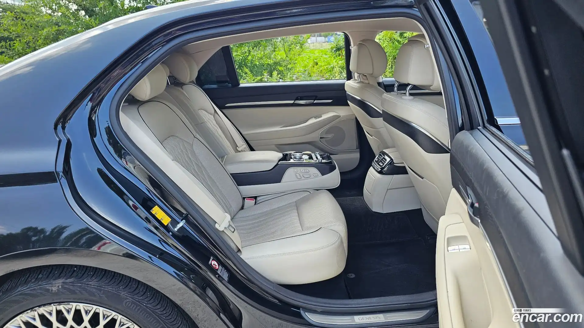 G90 Genesis 2019.10-OPTION-016