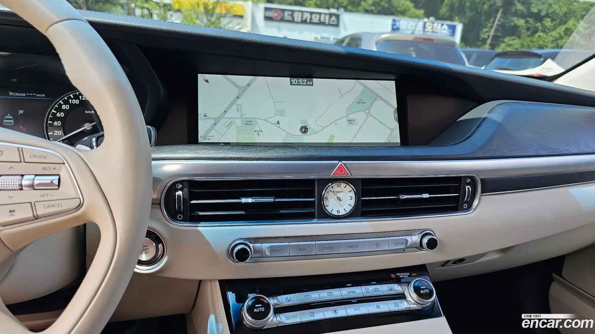 G90 Genesis 2019.10-OPTION-017