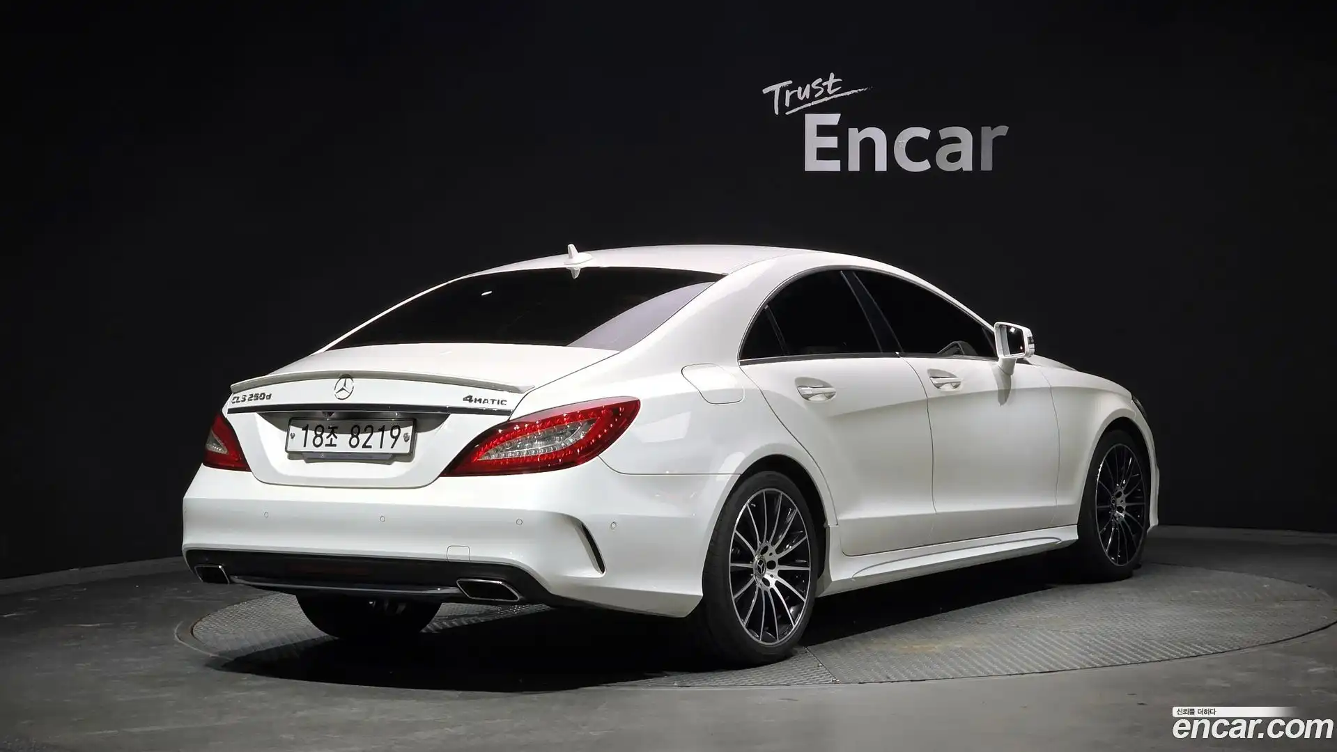 CLS-Class Mercedes-Benz 2017.5-OUTER-002