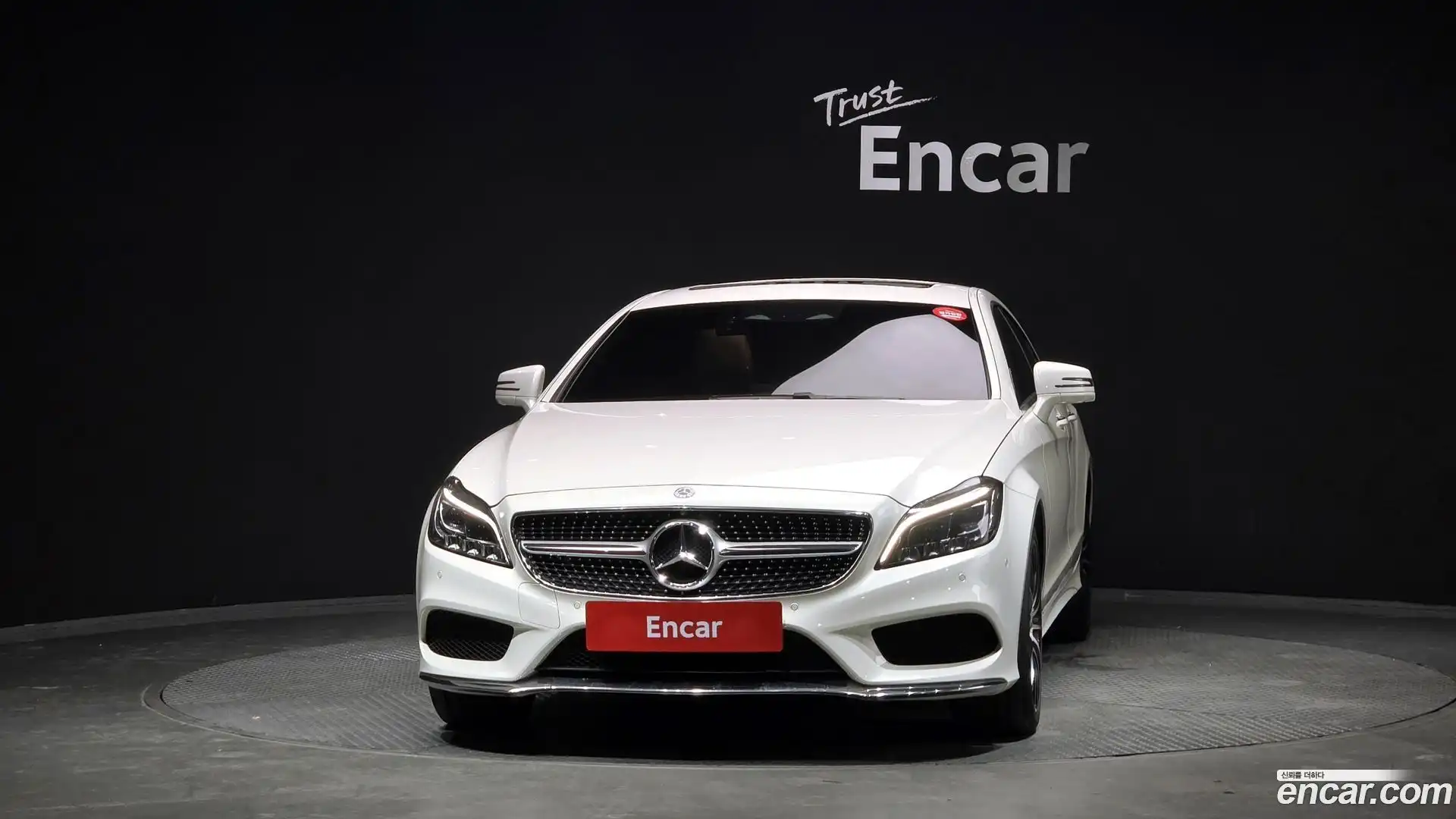 CLS-Class Mercedes-Benz 2017.5-OUTER-003