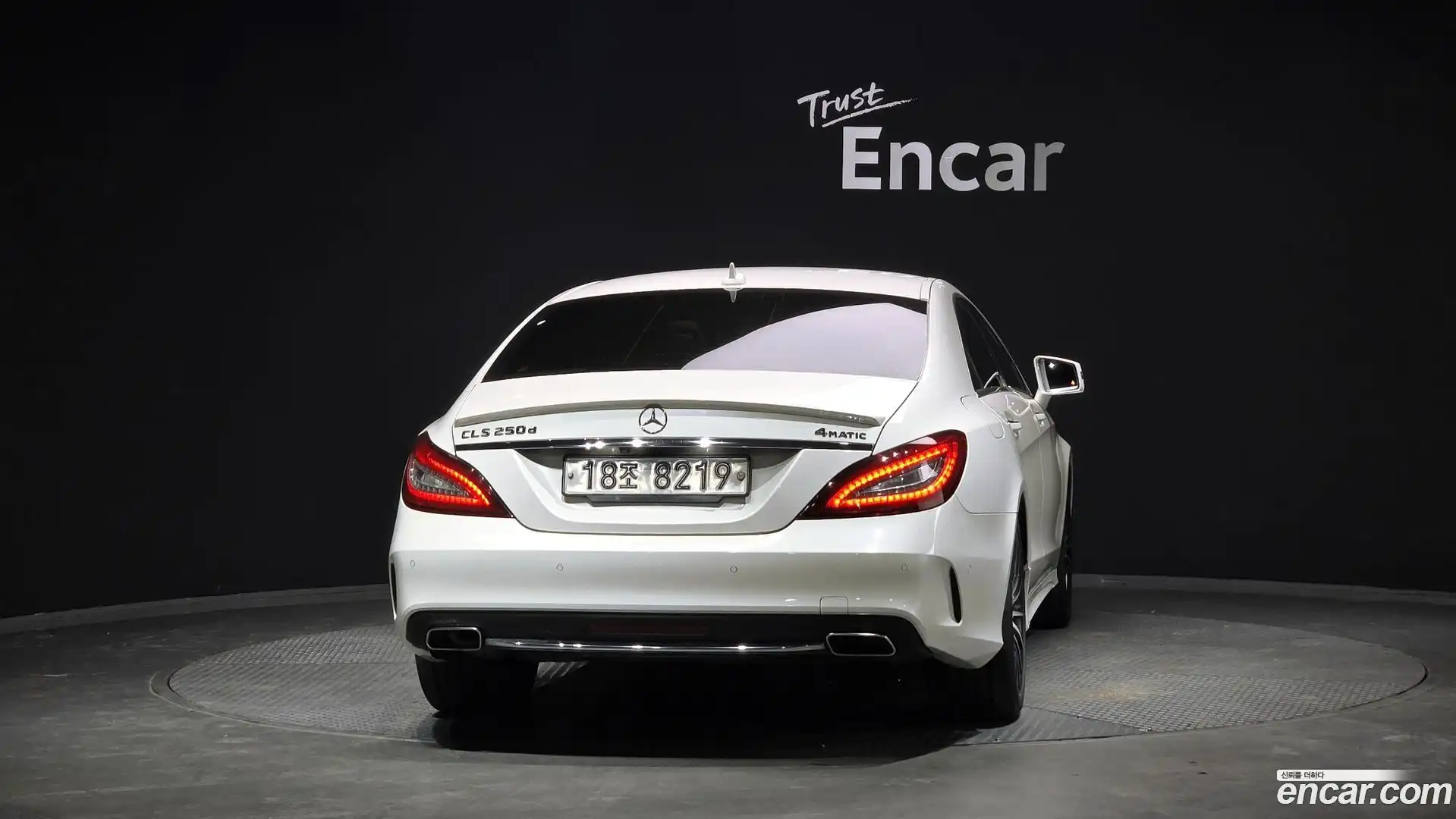 CLS-Class Mercedes-Benz 2017.5-OUTER-004