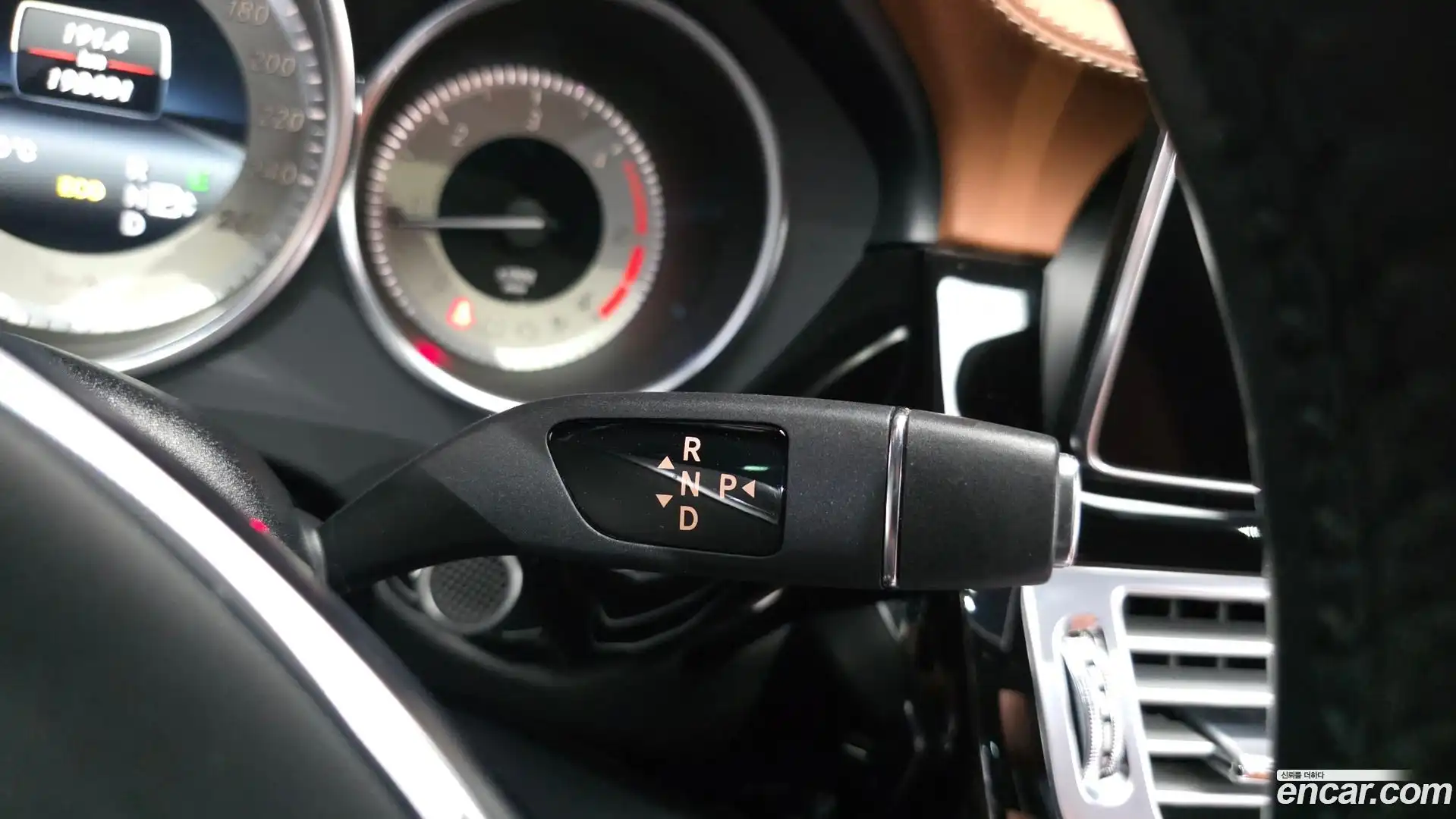 CLS-Class Mercedes-Benz 2017.5-INNER-009