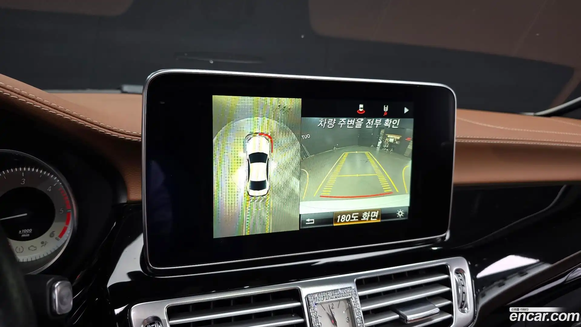CLS-Class Mercedes-Benz 2017.5-OPTION-019