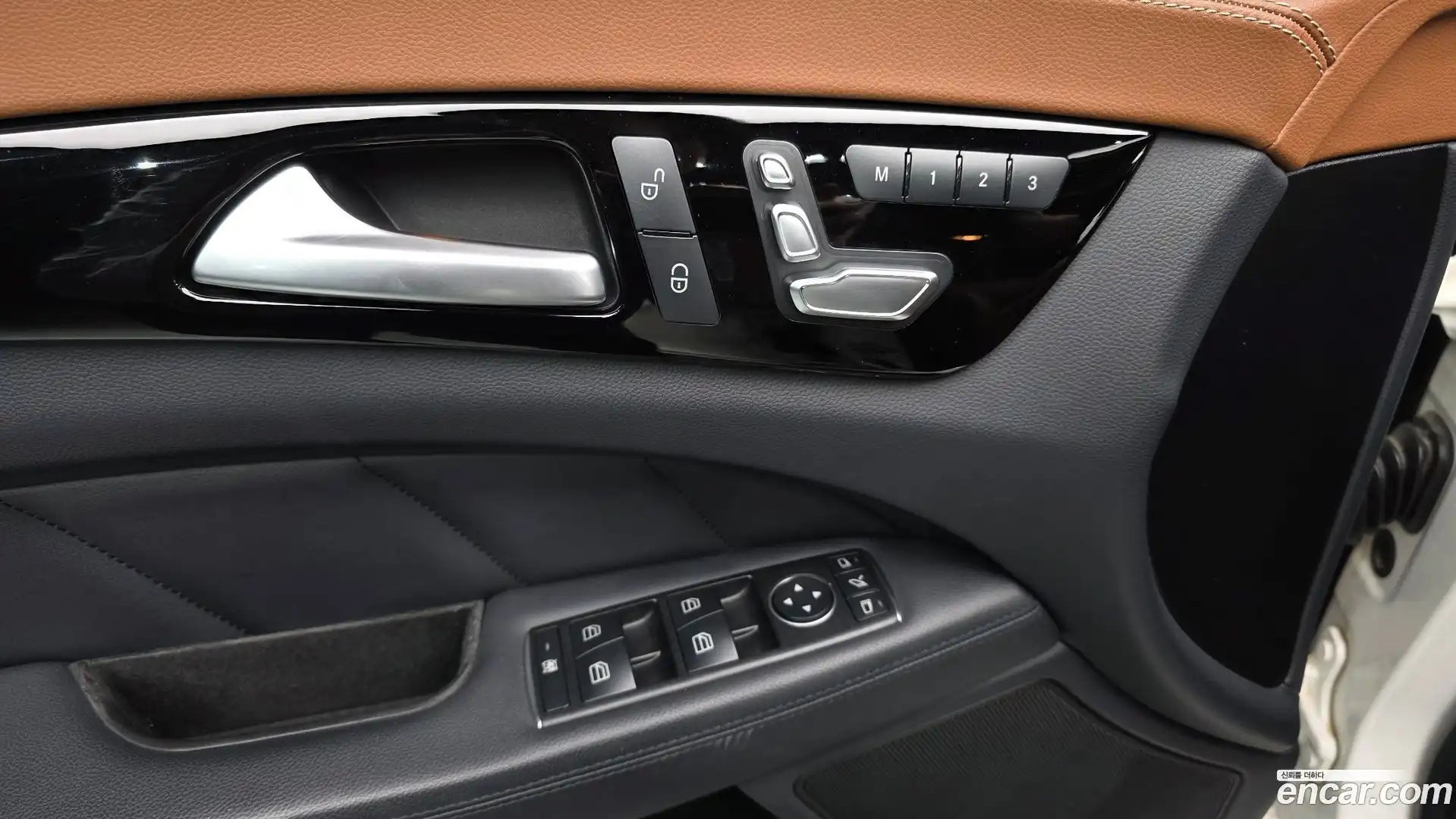 CLS-Class Mercedes-Benz 2017.5-OPTION-022