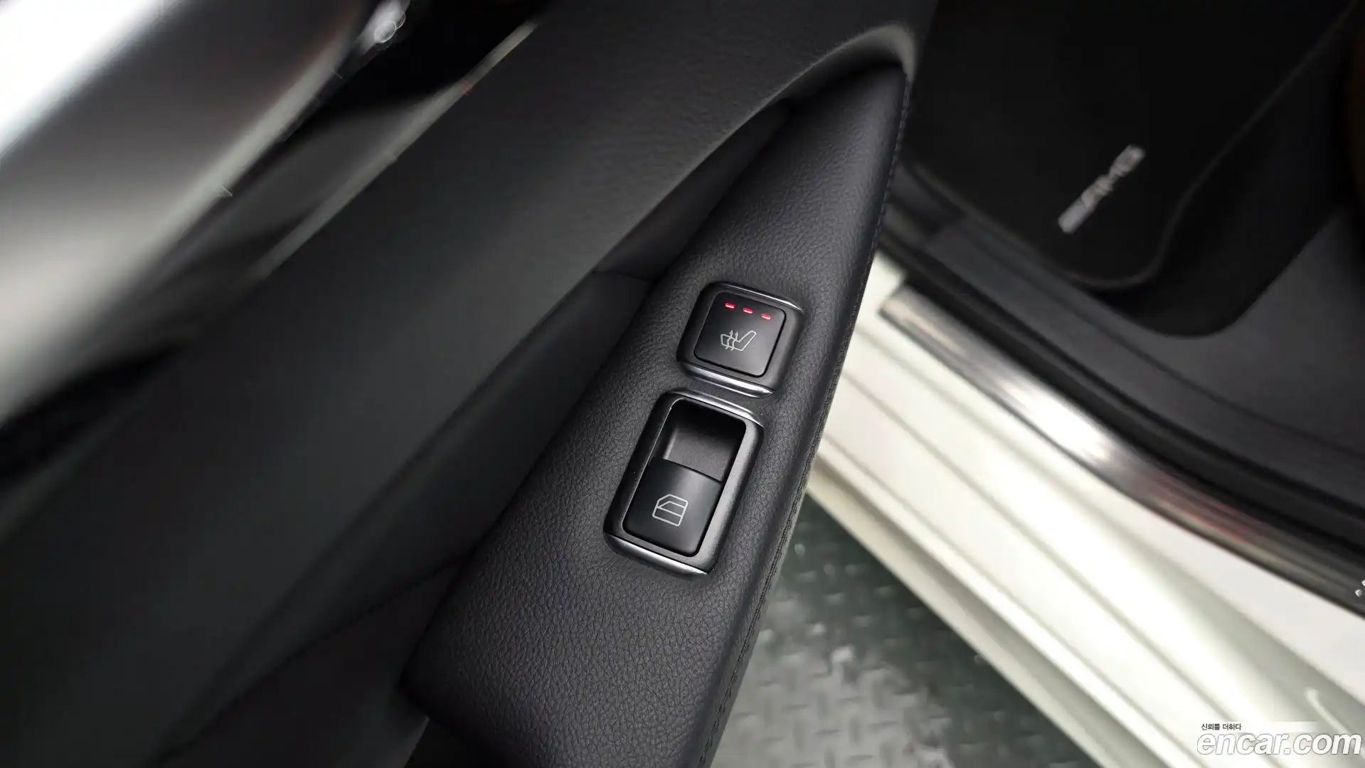 CLS-Class Mercedes-Benz 2017.5-OPTION-023