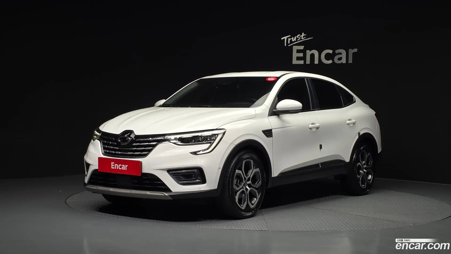 Main__Slider__Photo:XM3 Renault Korea 2020.3-0