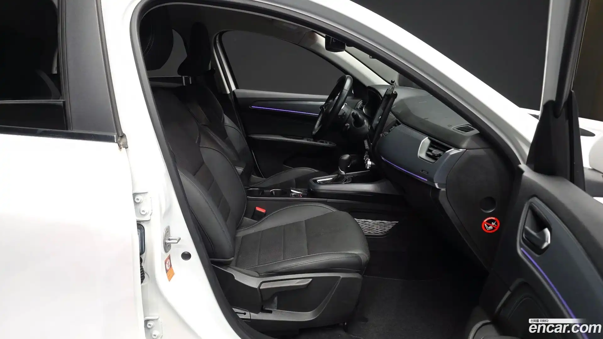 XM3 Renault Korea 2020.3-OPTION-015
