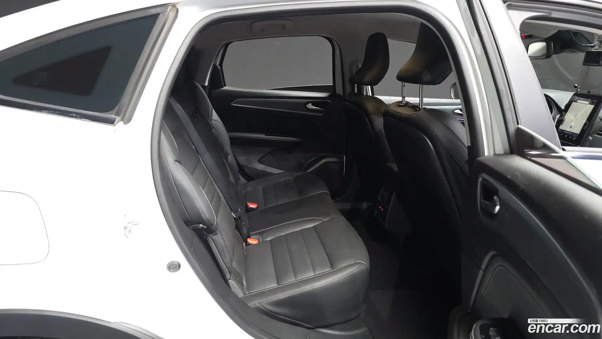 XM3 Renault Korea 2020.3-OPTION-016