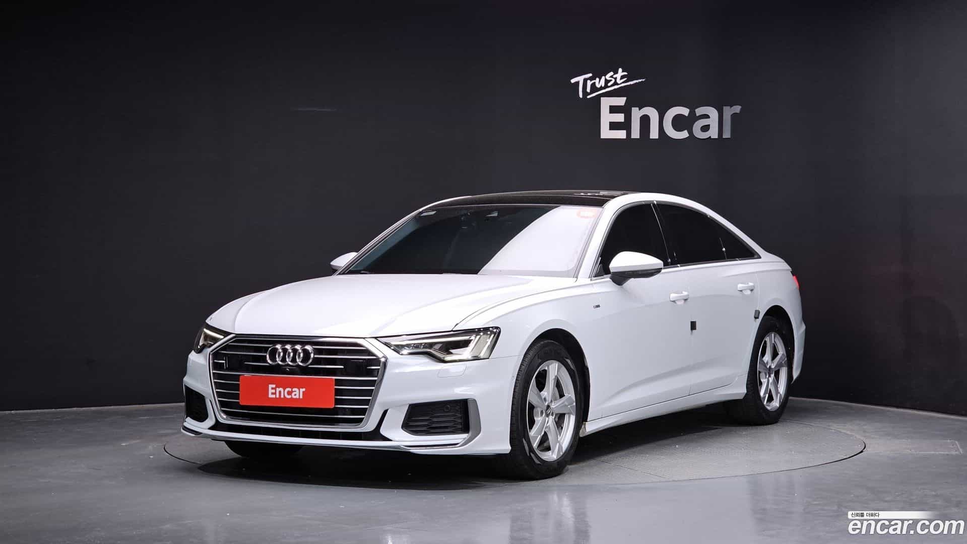 A6 Audi 2019.11-OUTER-001